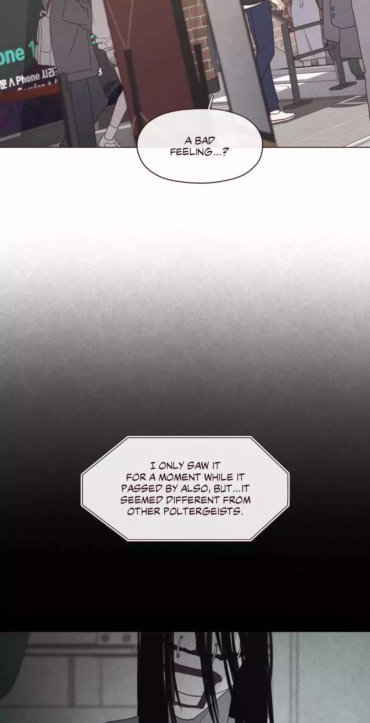Fate Makes No Mistakes - Chapter 121 Page 5