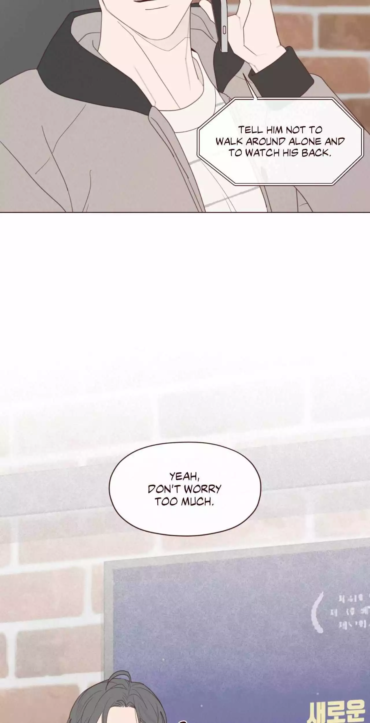 Fate Makes No Mistakes - Chapter 121 Page 10