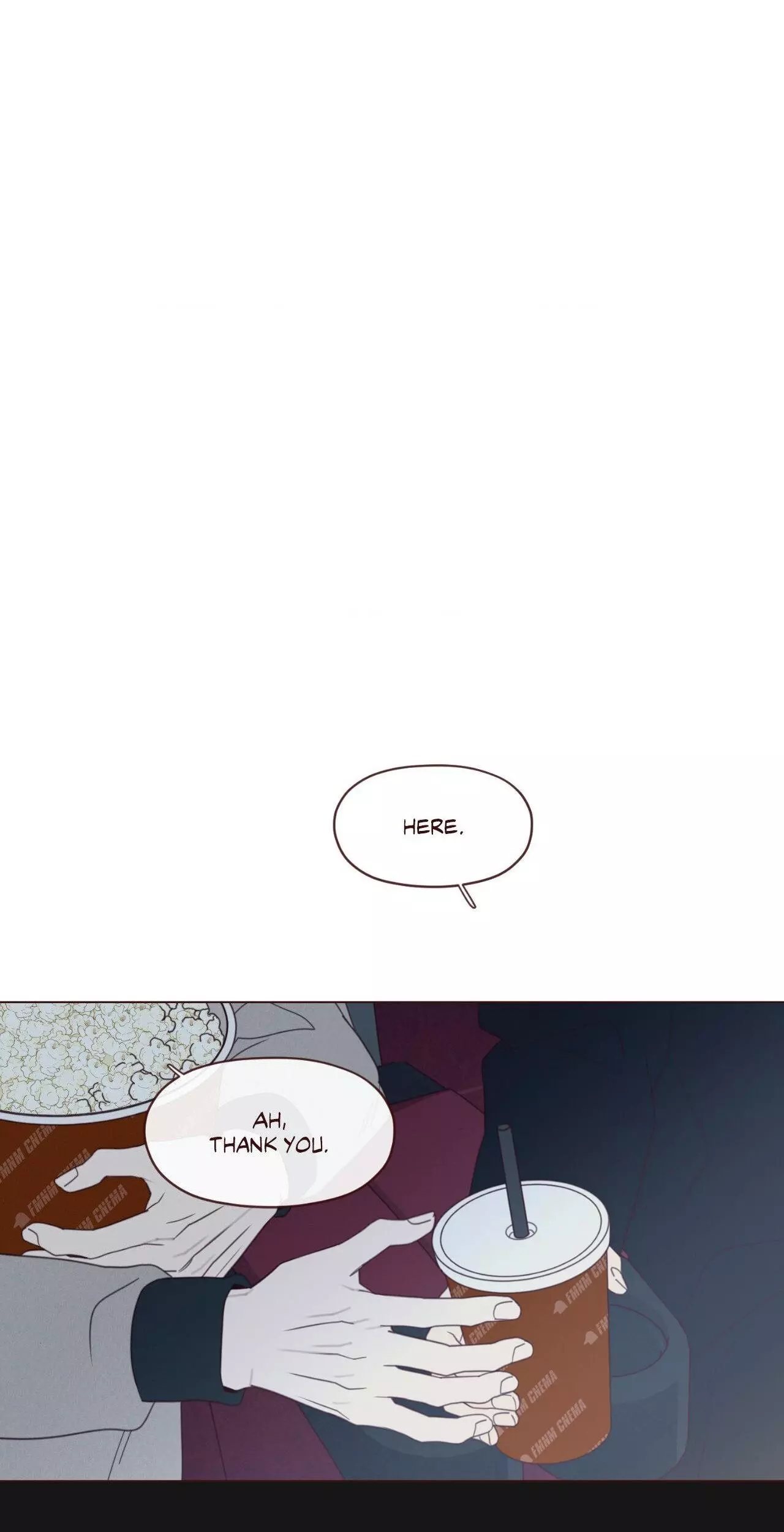 Fate Makes No Mistakes - Chapter 121 Page 12