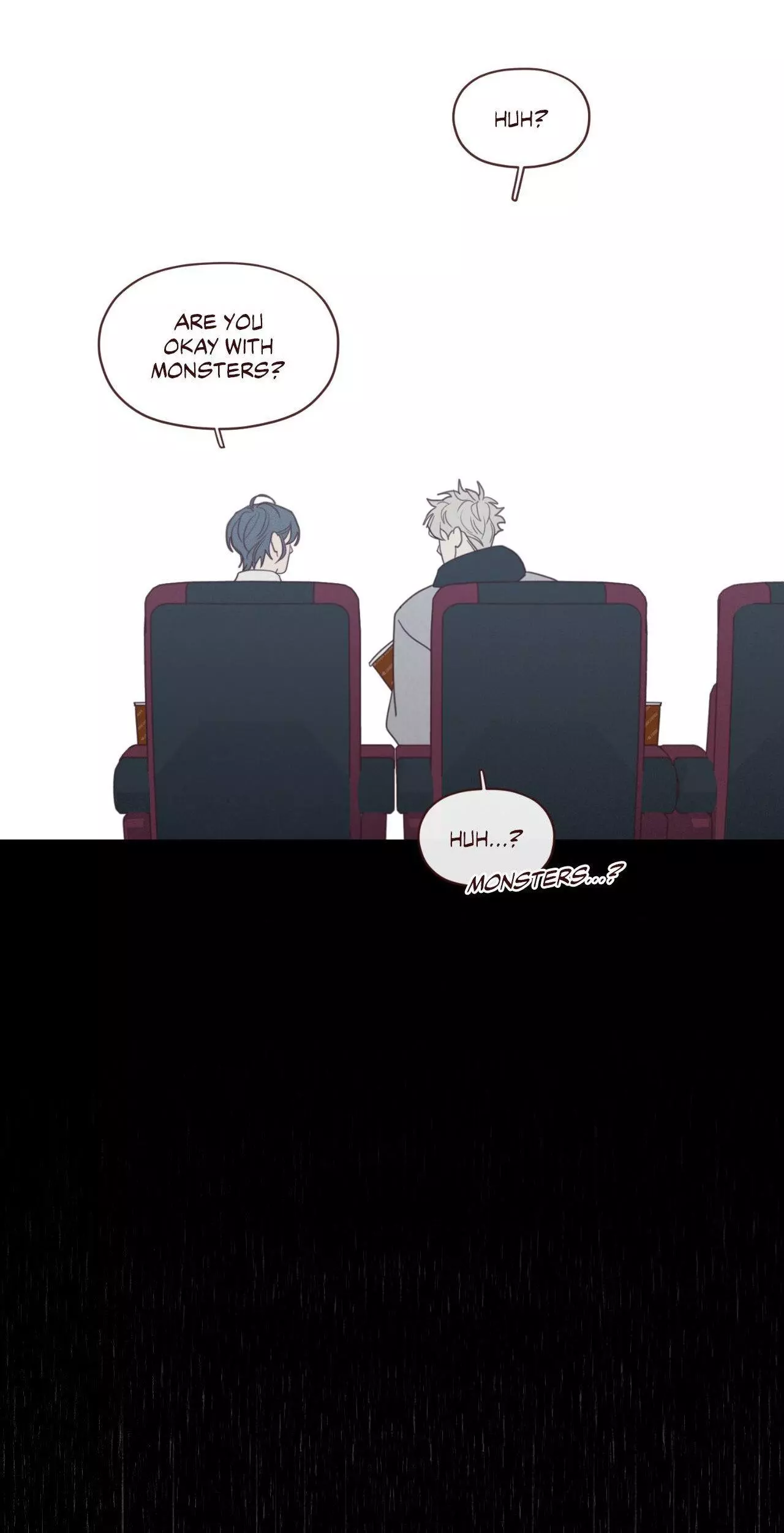 Fate Makes No Mistakes - Chapter 121 Page 18