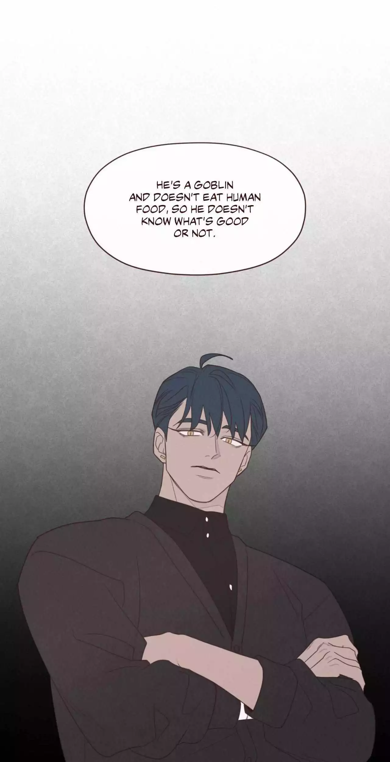 Fate Makes No Mistakes - Chapter 121 Page 34