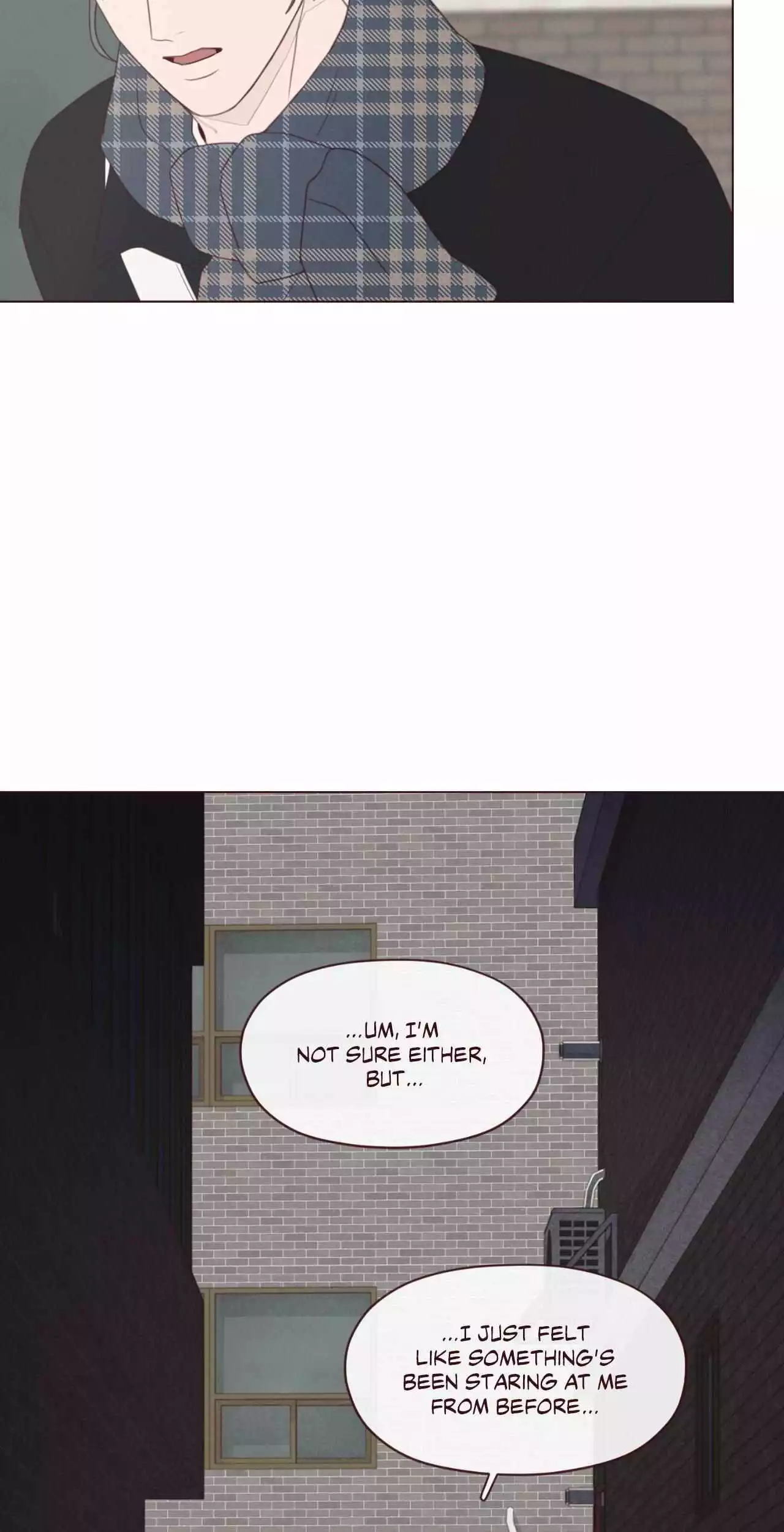 Fate Makes No Mistakes - Chapter 121 Page 37