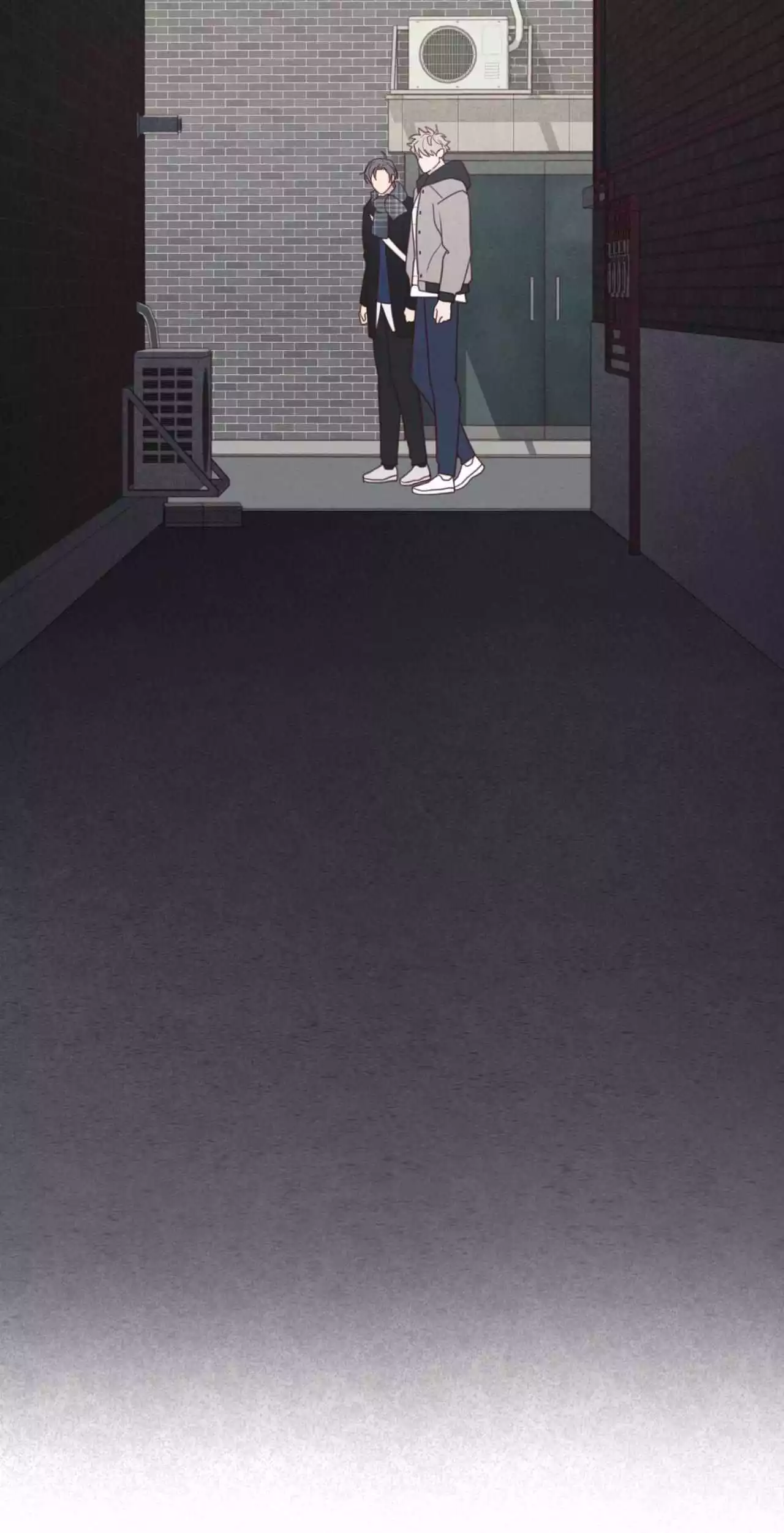 Fate Makes No Mistakes - Chapter 121 Page 38
