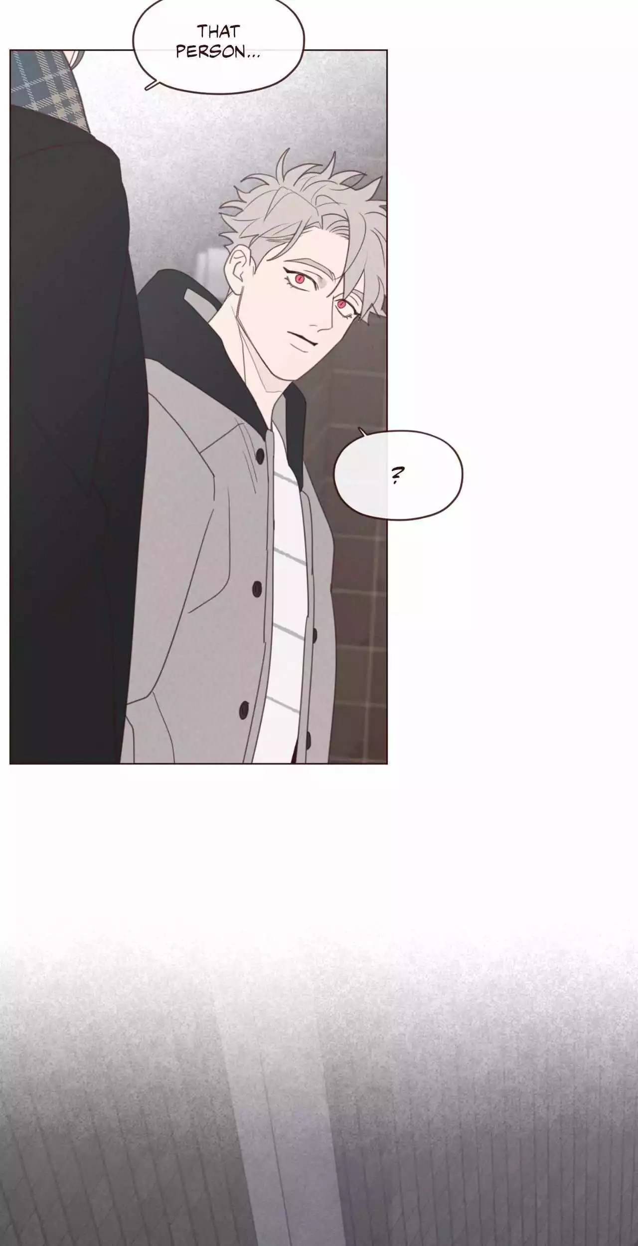 Fate Makes No Mistakes - Chapter 121 Page 47