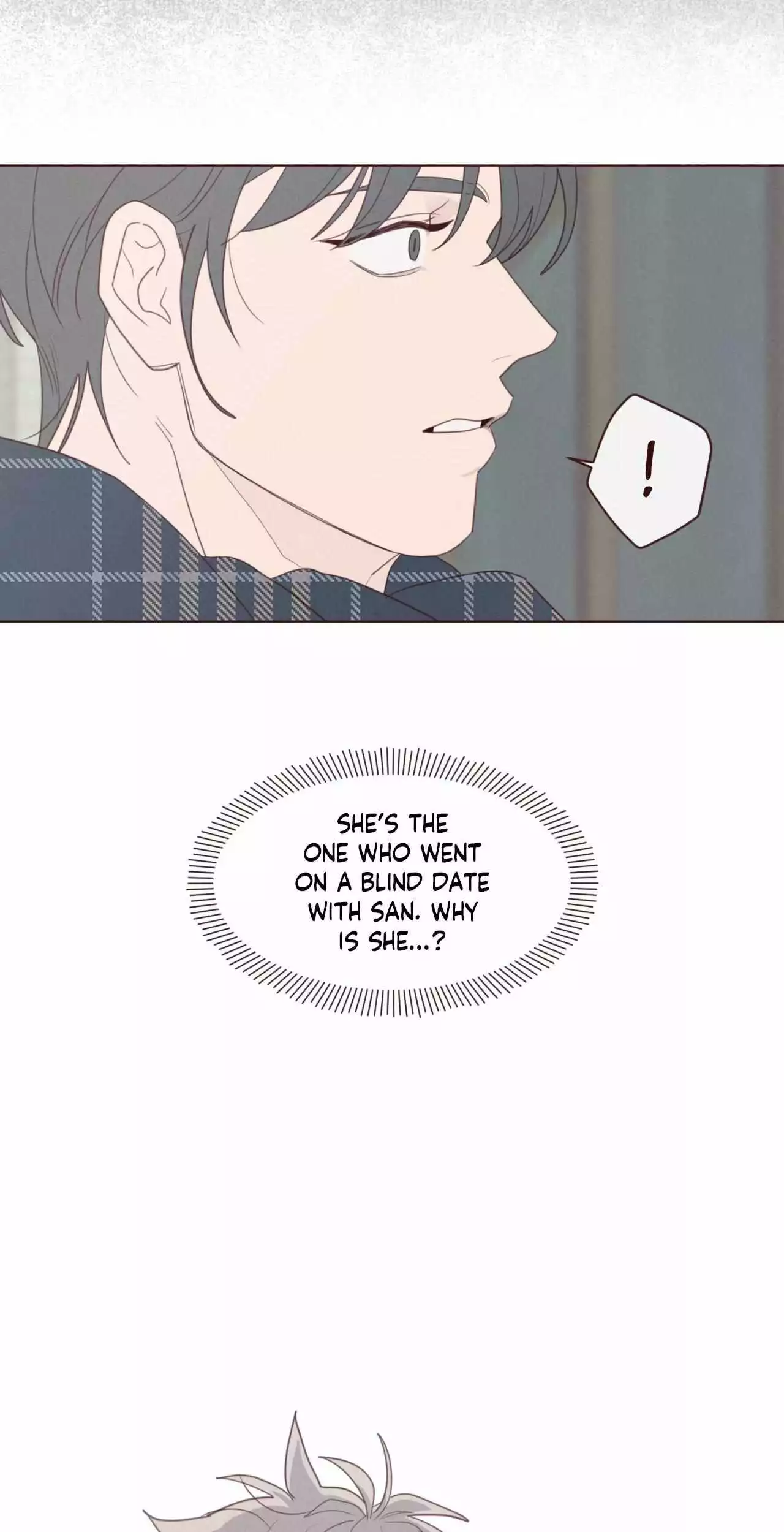 Fate Makes No Mistakes - Chapter 121 Page 52