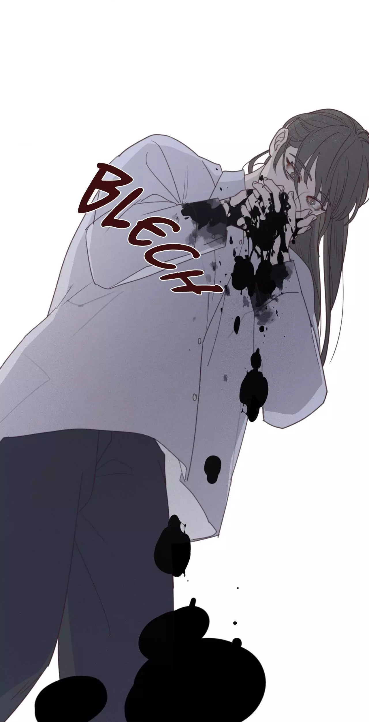 Fate Makes No Mistakes - Chapter 122 Page 6