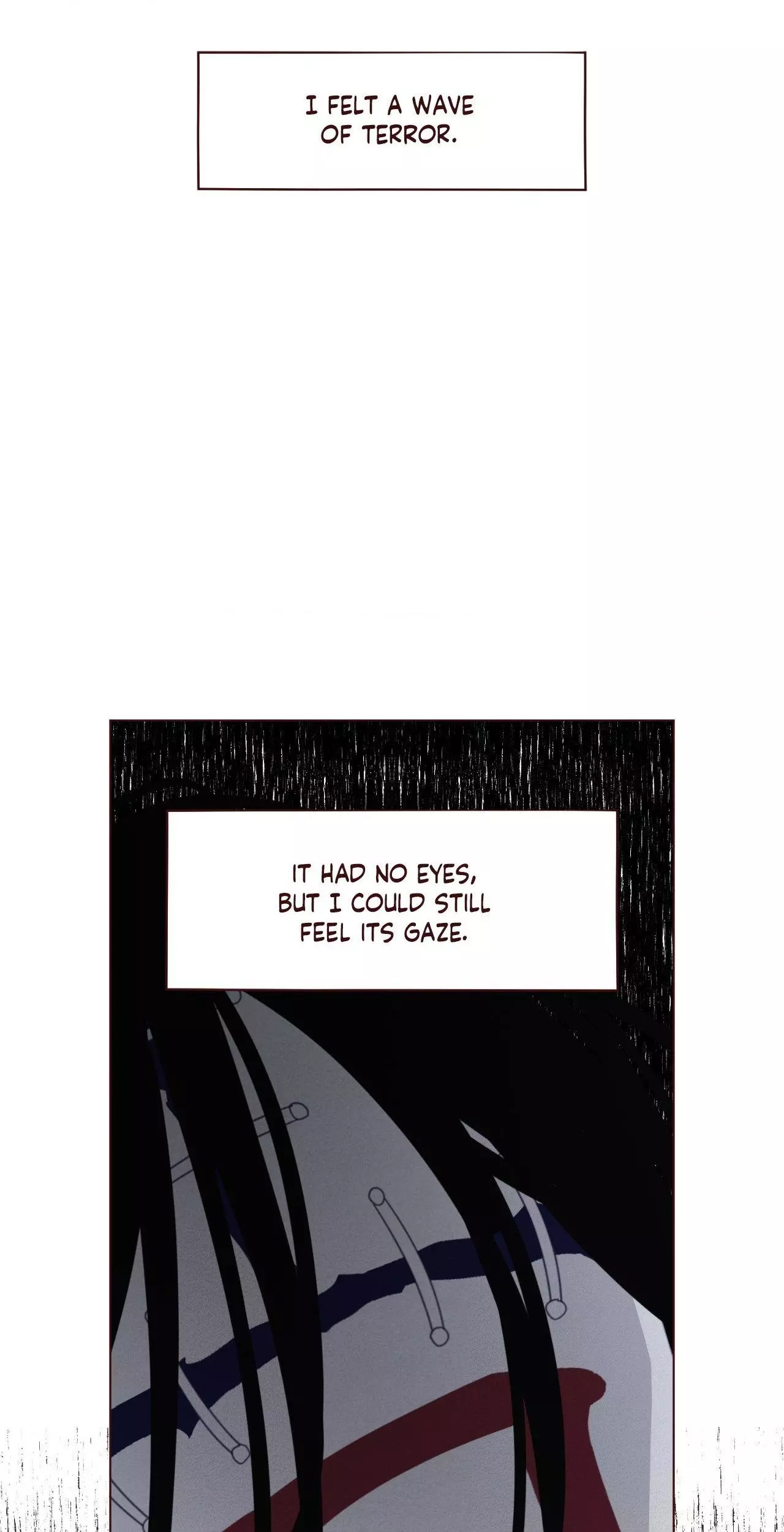Fate Makes No Mistakes - Chapter 122 Page 12