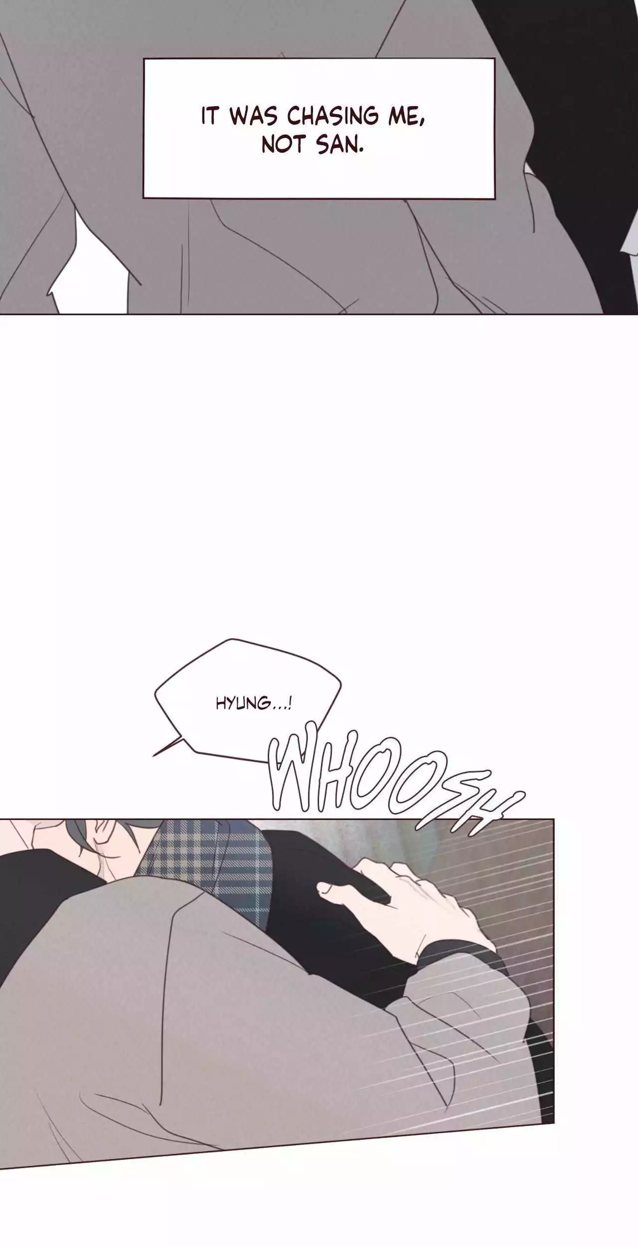 Fate Makes No Mistakes - Chapter 122 Page 15