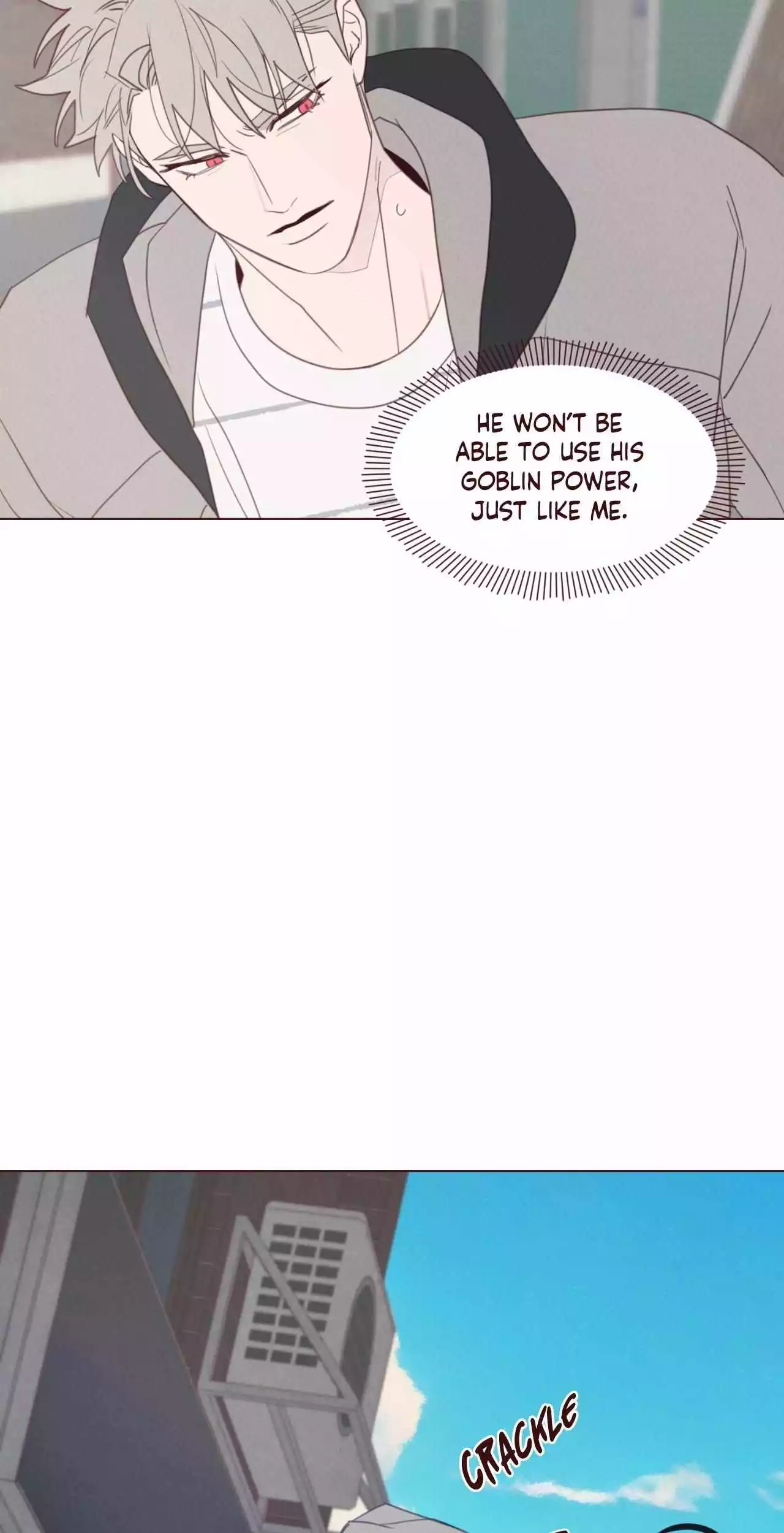 Fate Makes No Mistakes - Chapter 122 Page 22