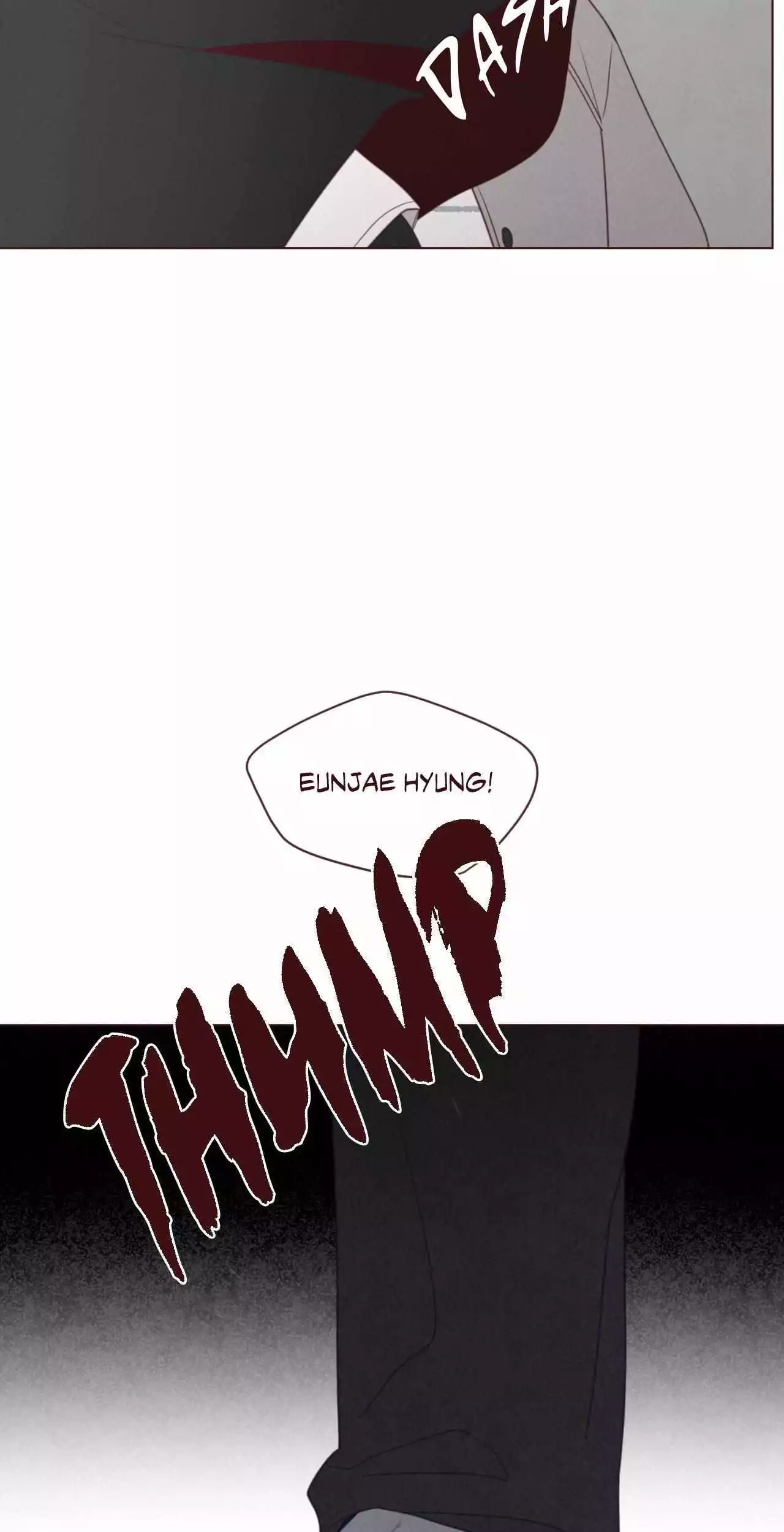 Fate Makes No Mistakes - Chapter 122 Page 24