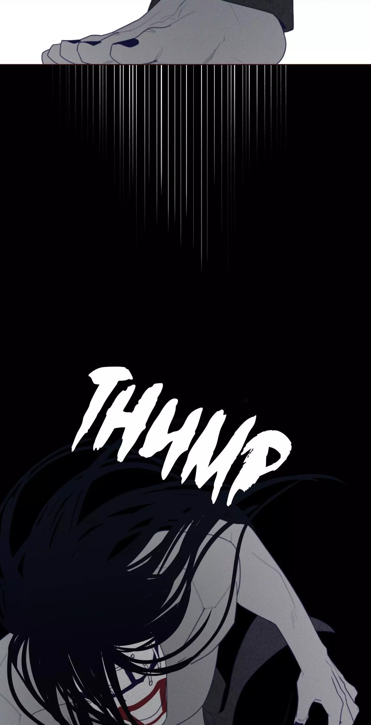 Fate Makes No Mistakes - Chapter 122 Page 25