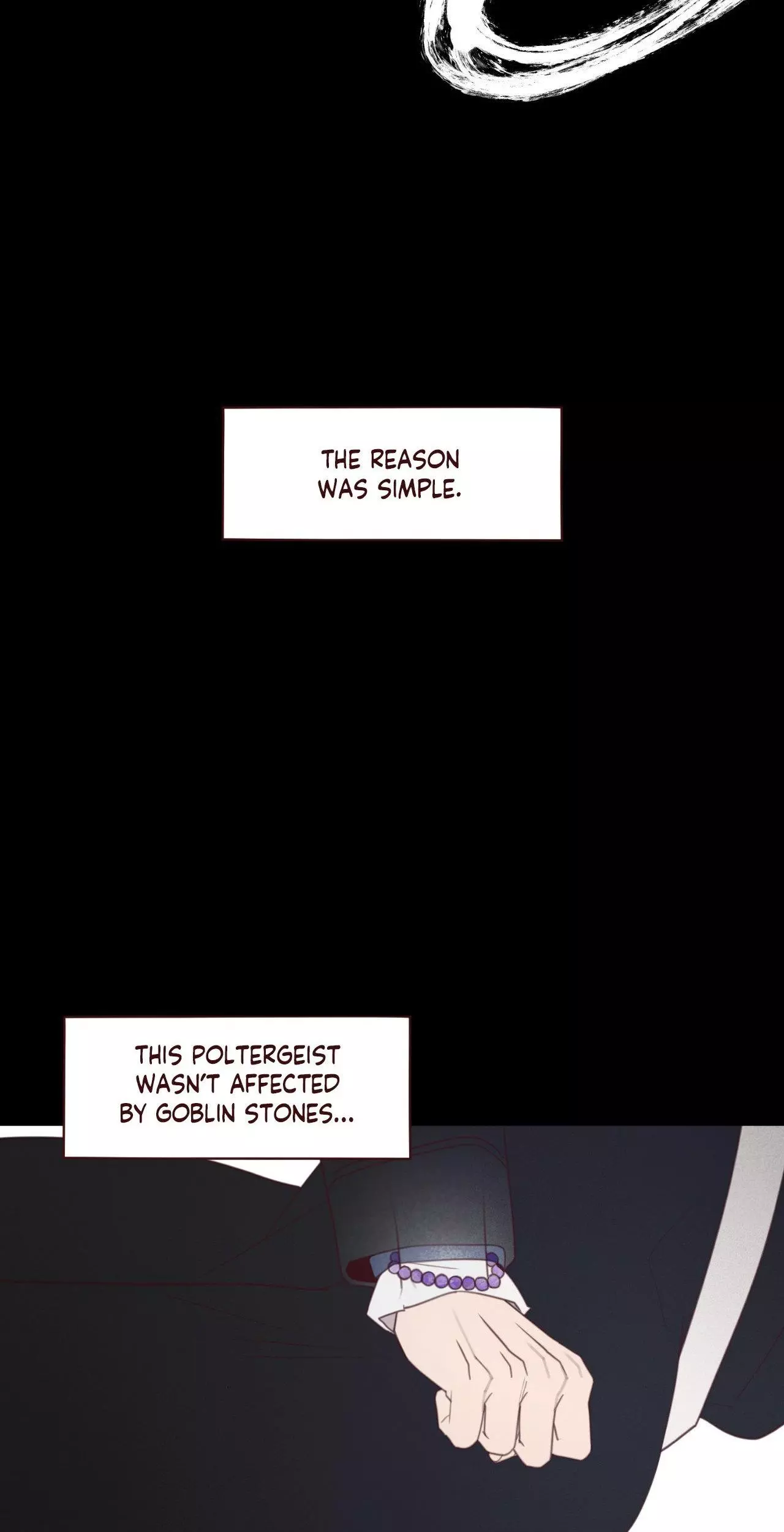 Fate Makes No Mistakes - Chapter 122 Page 29