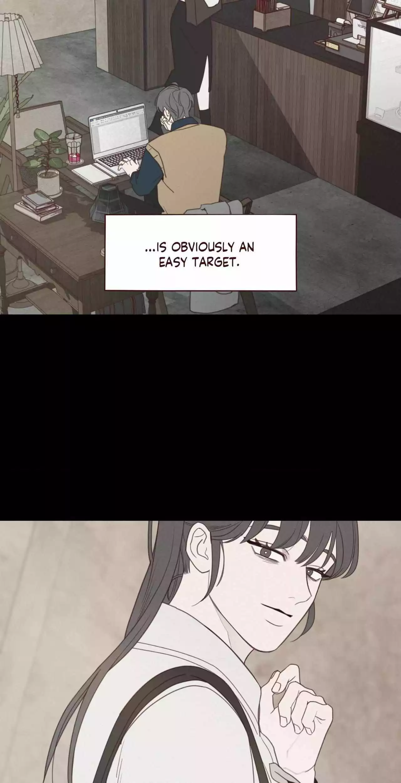 Fate Makes No Mistakes - Chapter 122 Page 31
