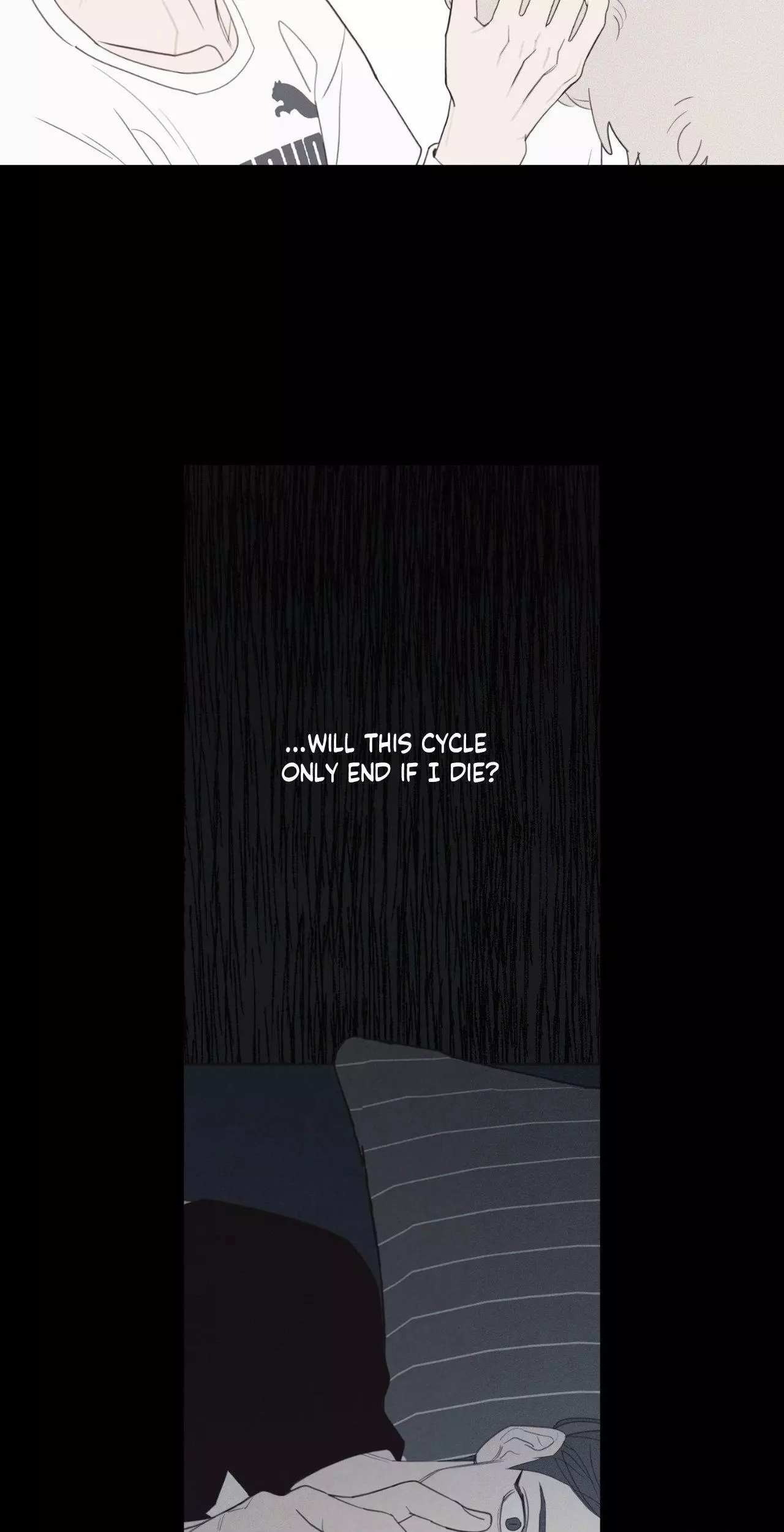 Fate Makes No Mistakes - Chapter 122 Page 34
