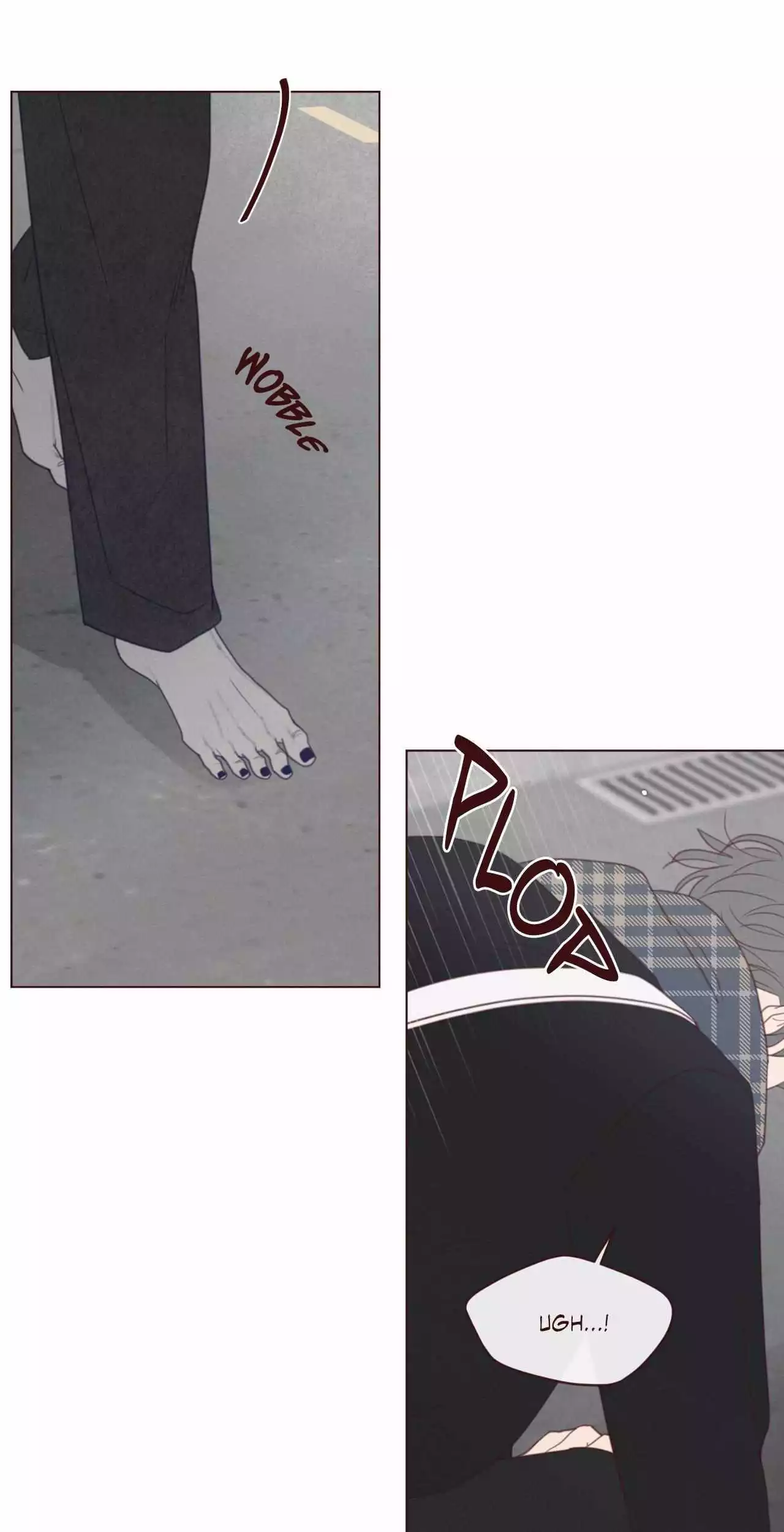 Fate Makes No Mistakes - Chapter 122 Page 41