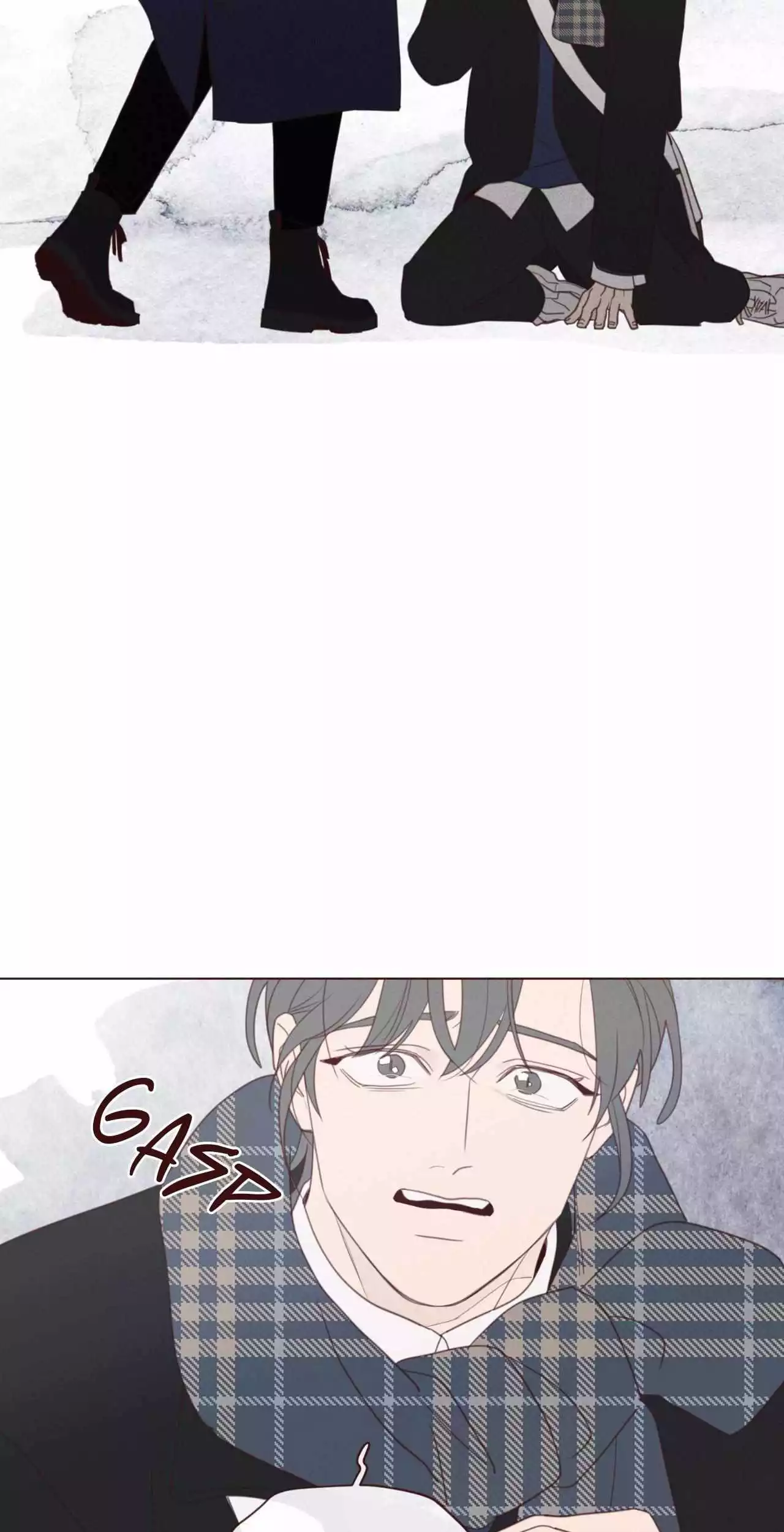 Fate Makes No Mistakes - Chapter 122 Page 44