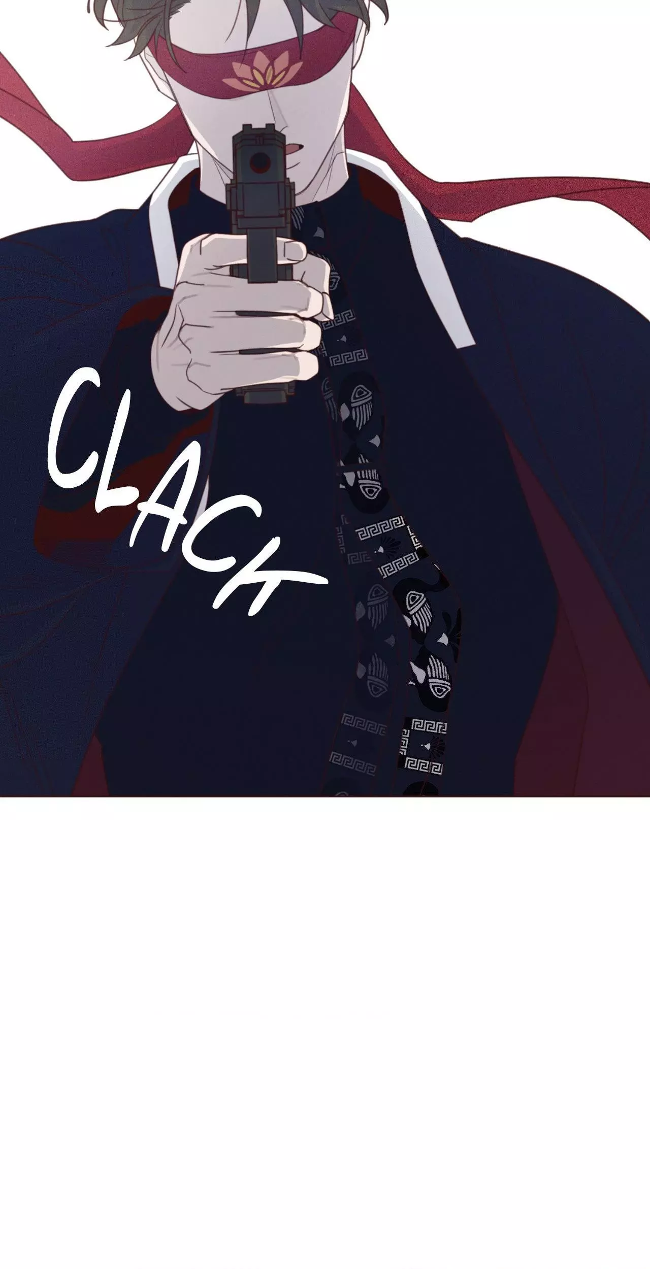 Fate Makes No Mistakes - Chapter 122 Page 51