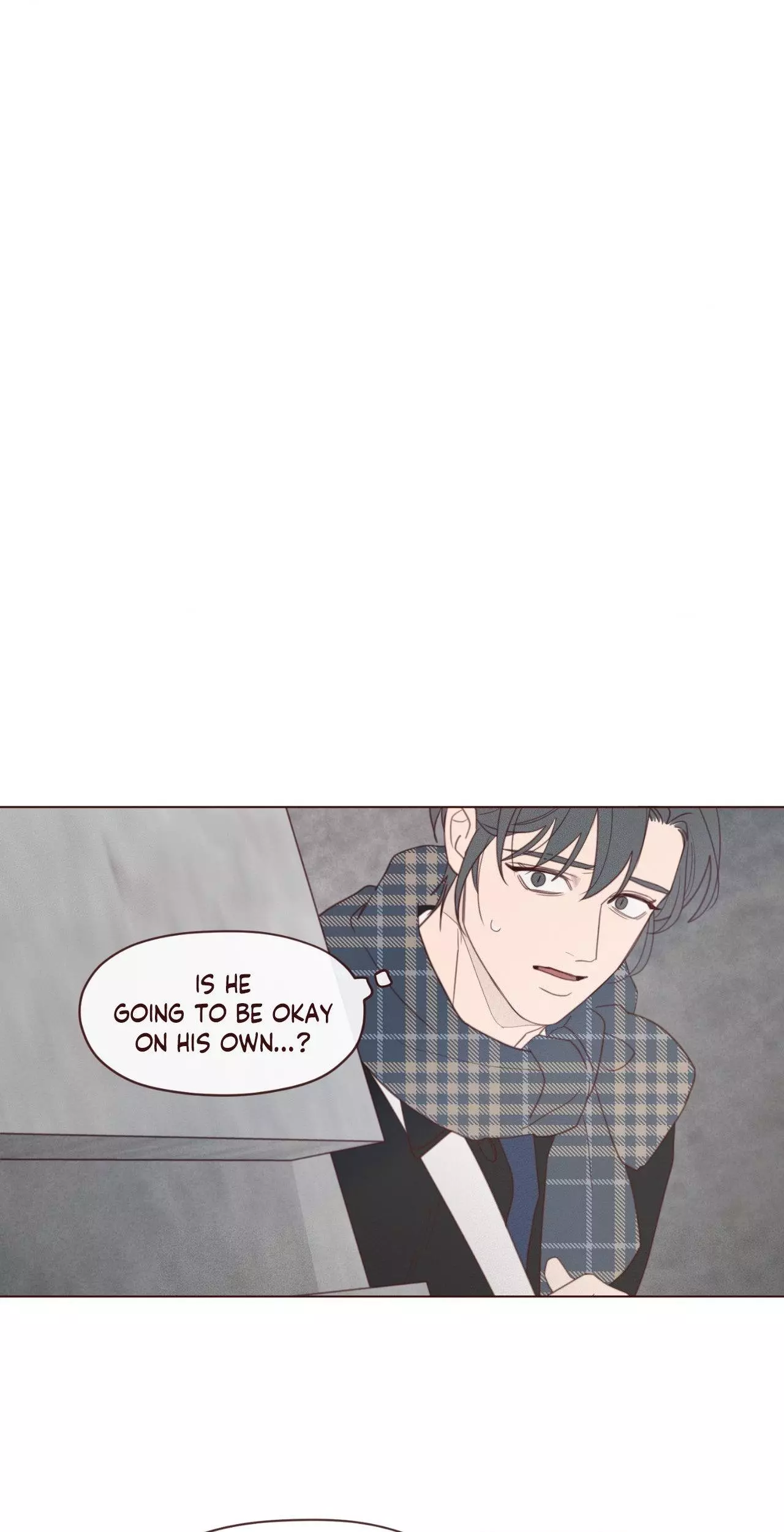 Fate Makes No Mistakes - Chapter 122 Page 53