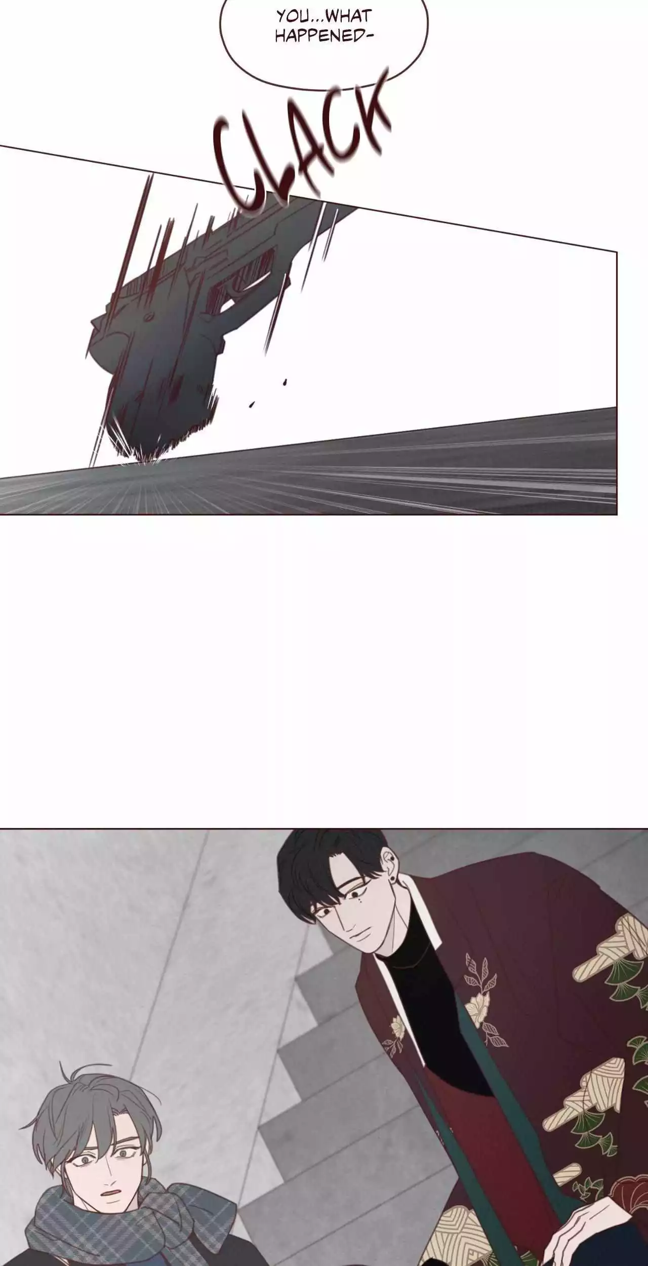 Fate Makes No Mistakes - Chapter 123 Page 5