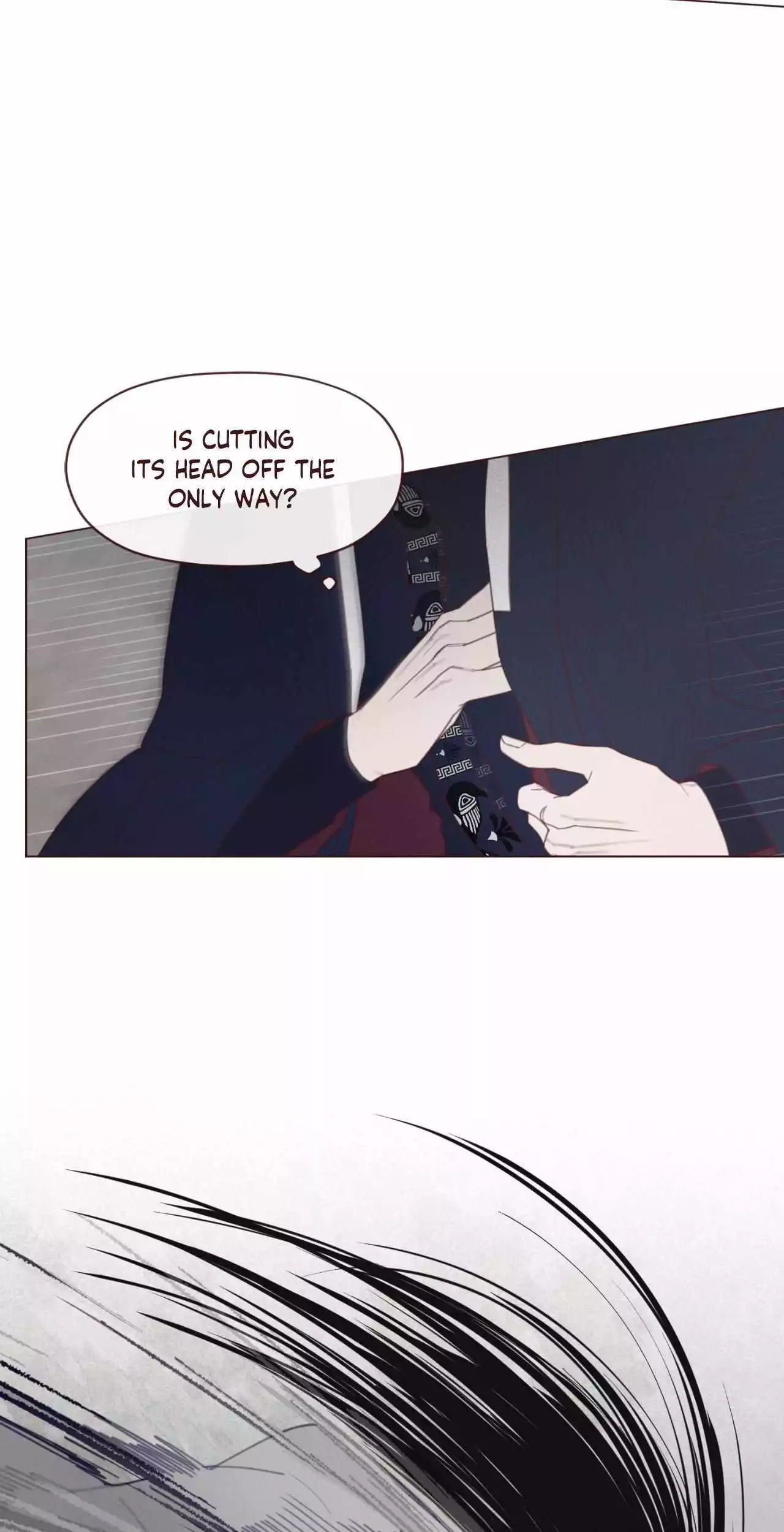 Fate Makes No Mistakes - Chapter 123 Page 10