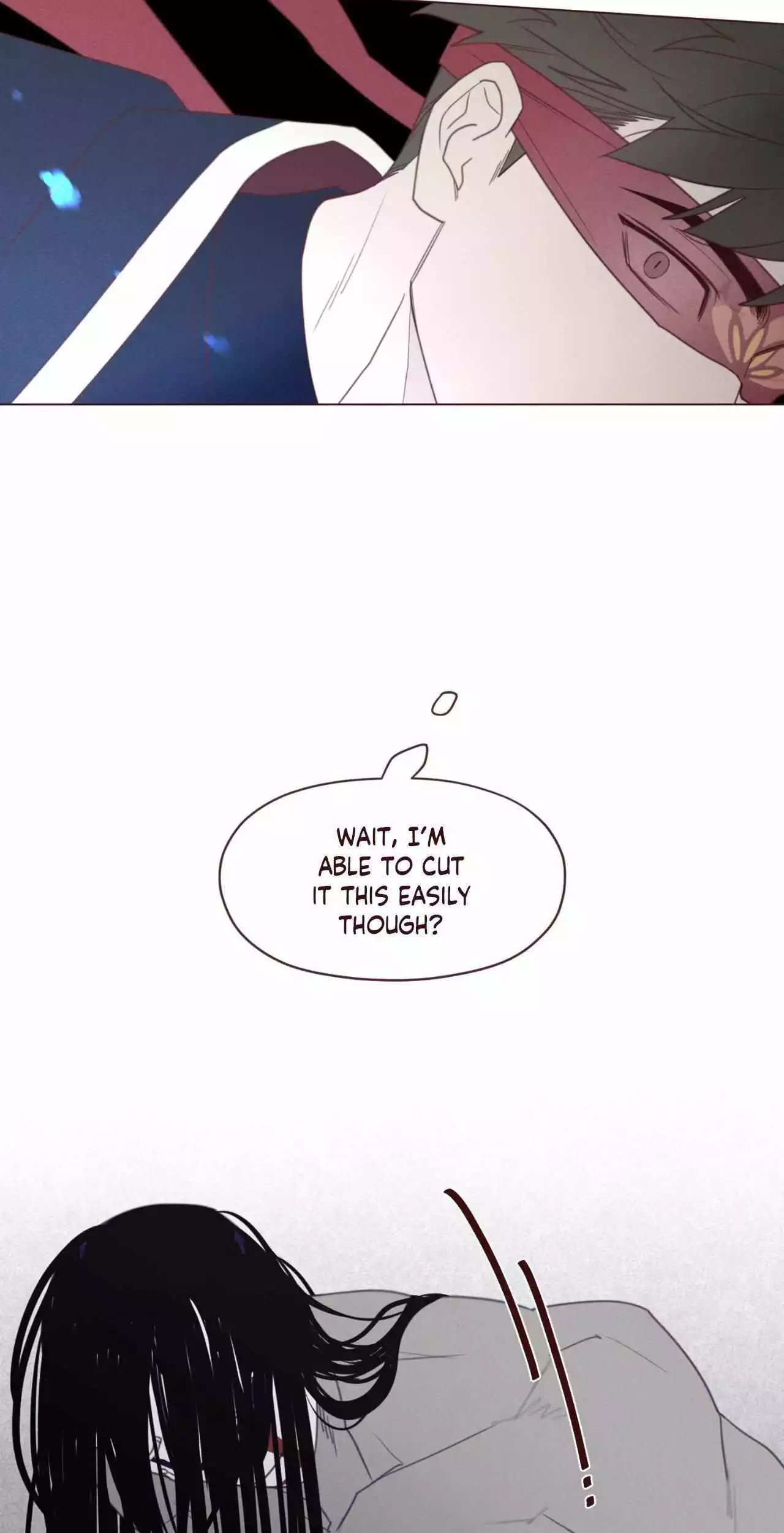 Fate Makes No Mistakes - Chapter 123 Page 13