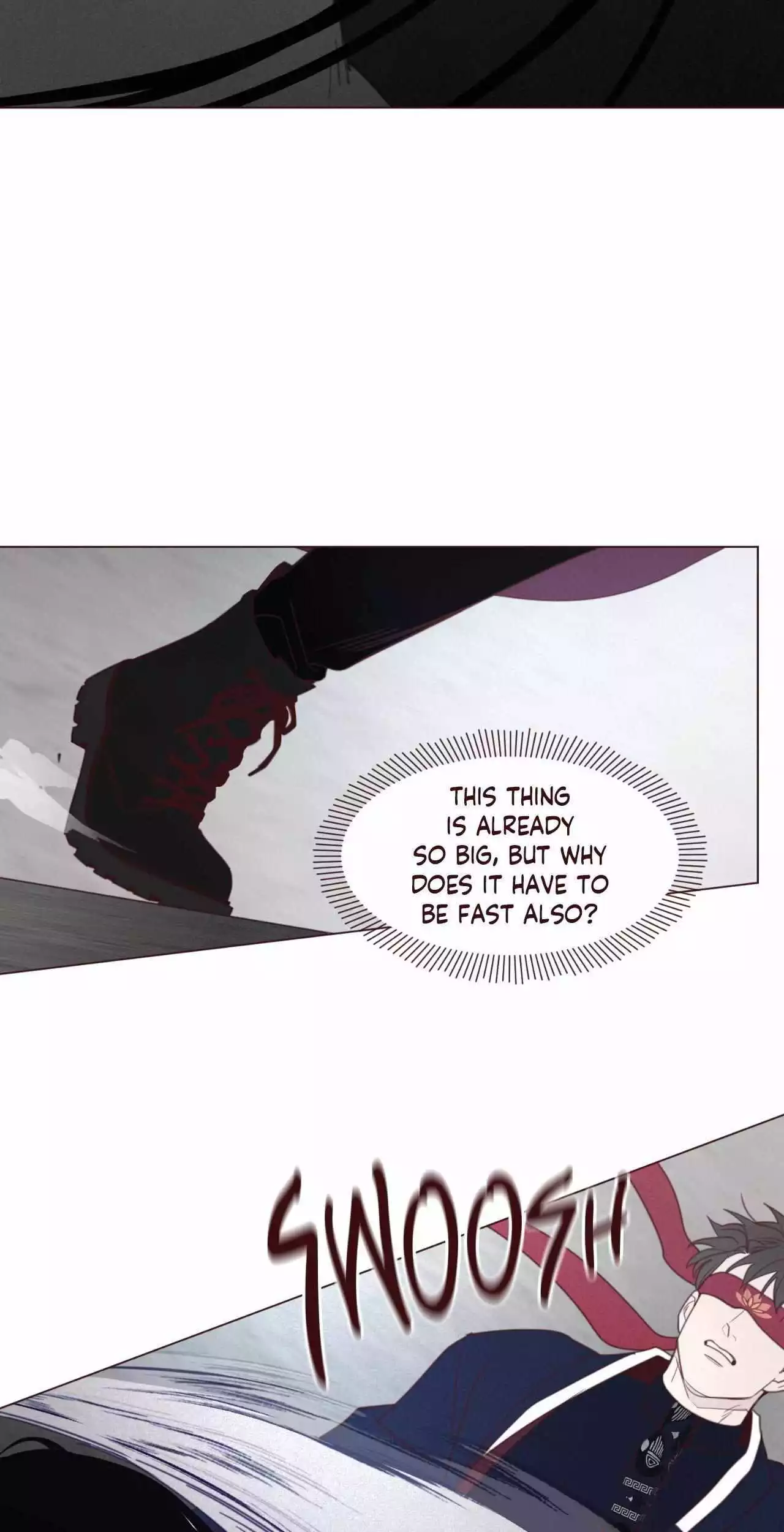 Fate Makes No Mistakes - Chapter 123 Page 19
