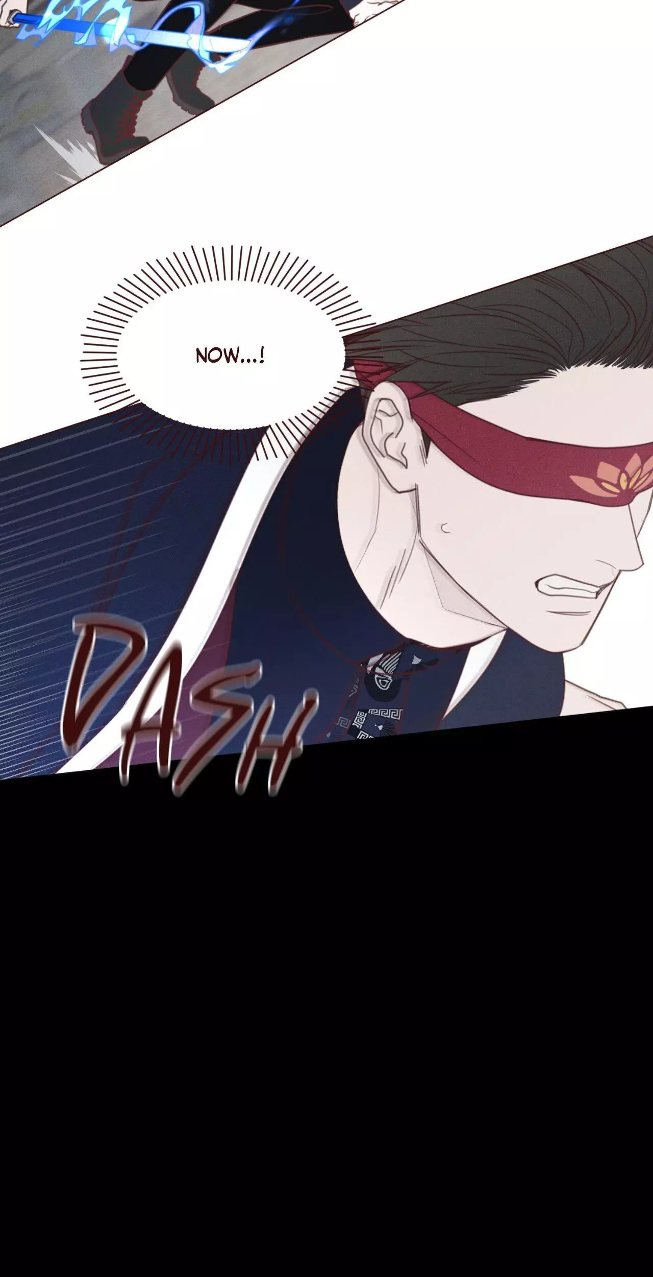Fate Makes No Mistakes - Chapter 123 Page 26