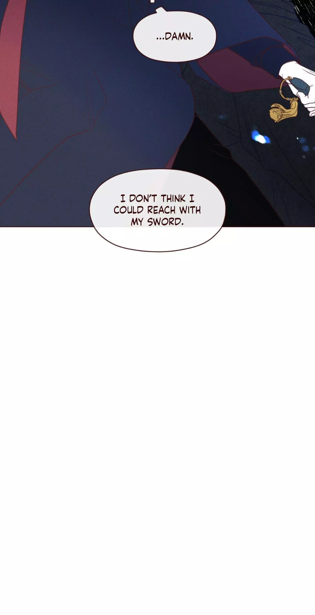 Fate Makes No Mistakes - Chapter 123 Page 30