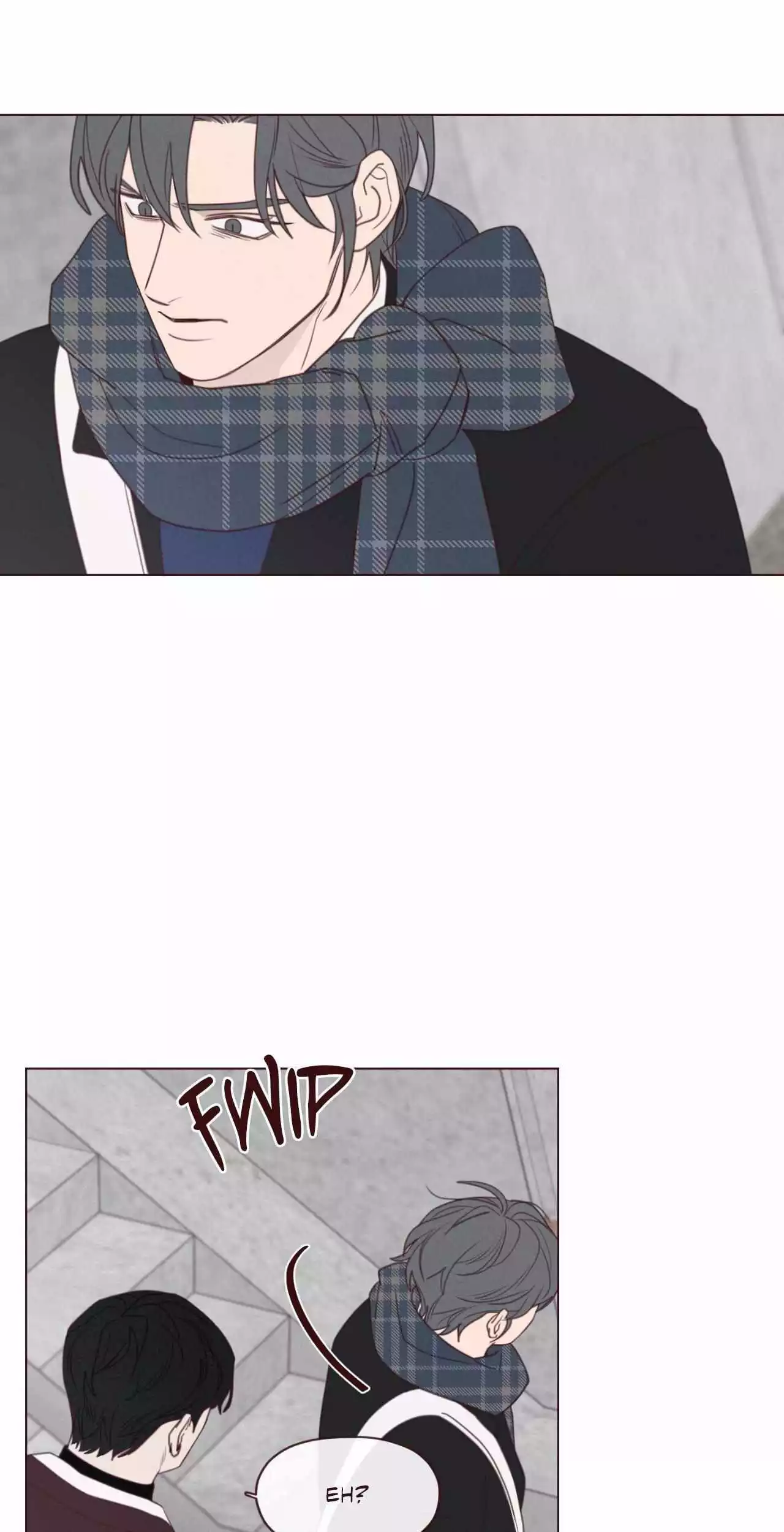 Fate Makes No Mistakes - Chapter 123 Page 34