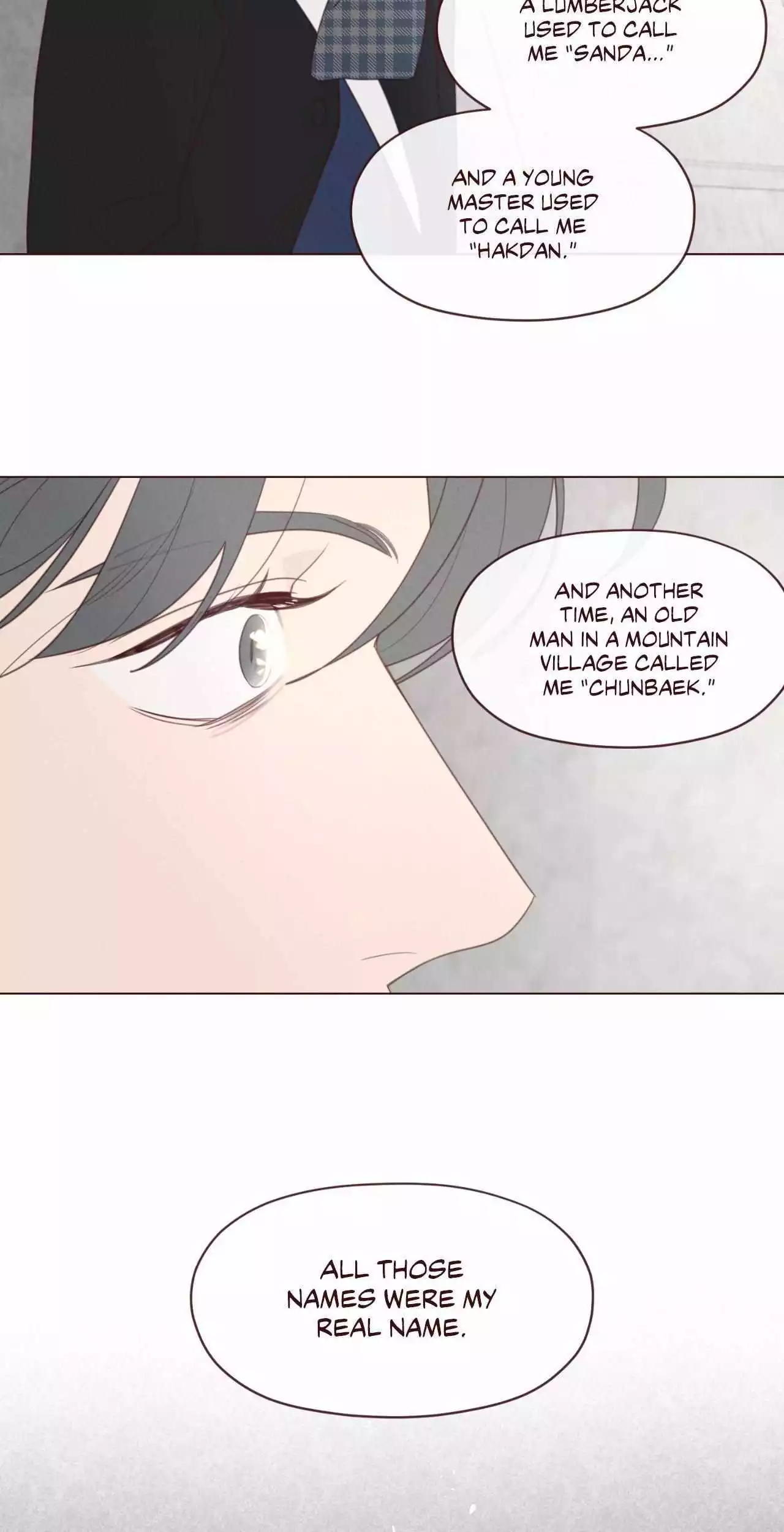 Fate Makes No Mistakes - Chapter 123 Page 42