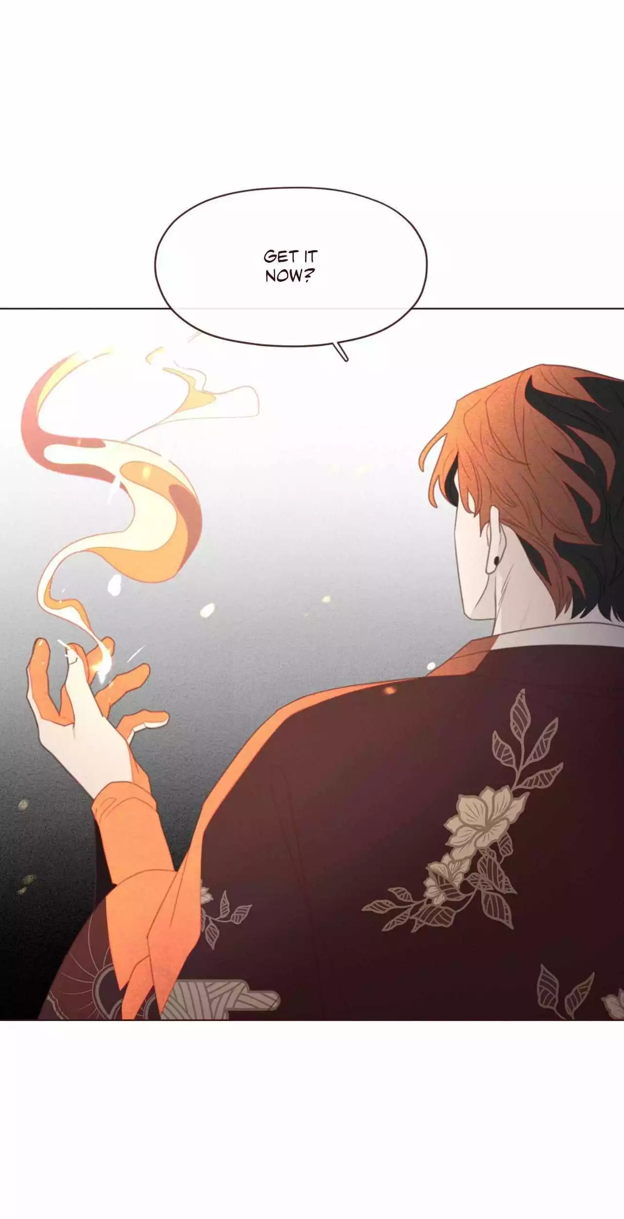 Fate Makes No Mistakes - Chapter 123 Page 44