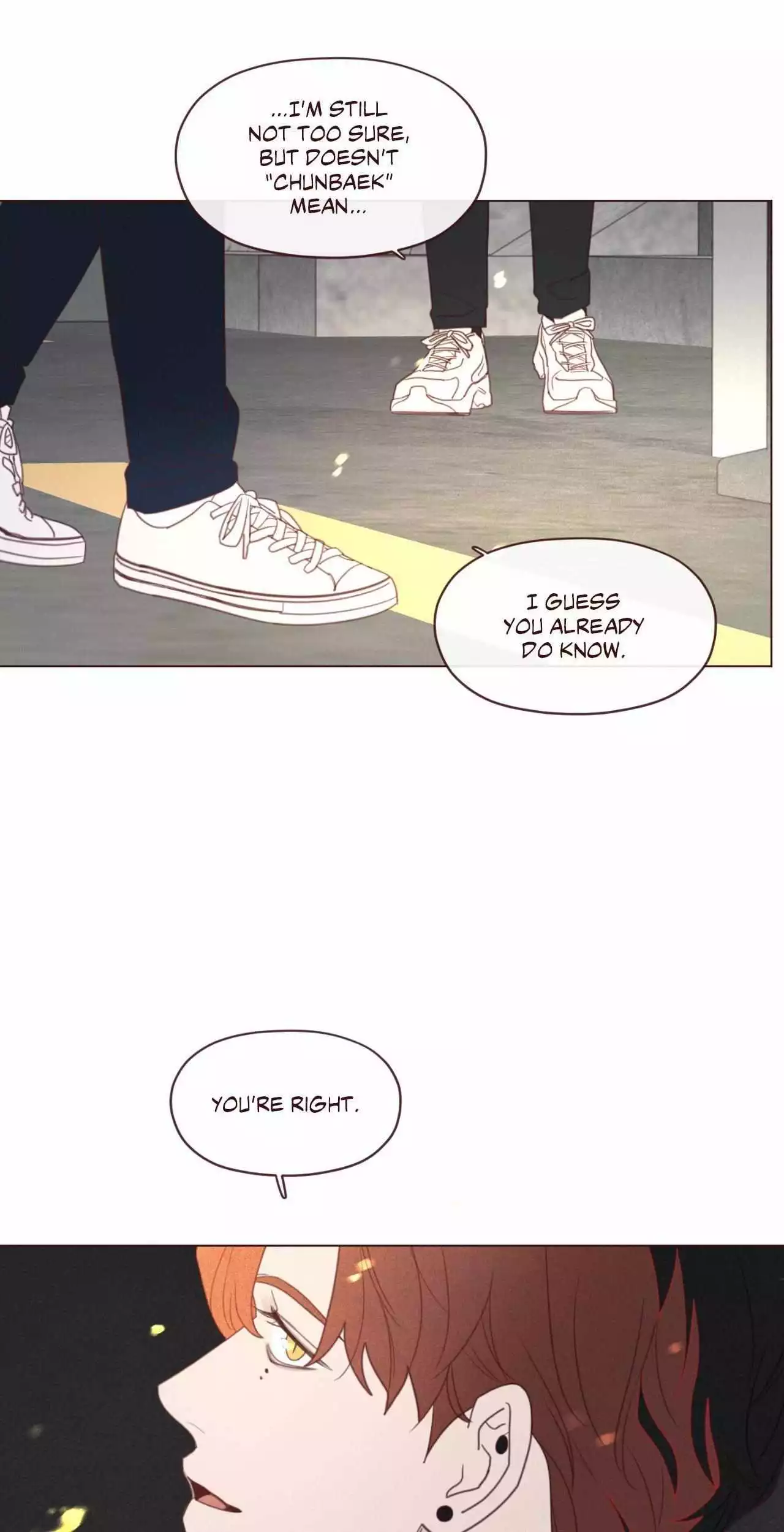 Fate Makes No Mistakes - Chapter 123 Page 45