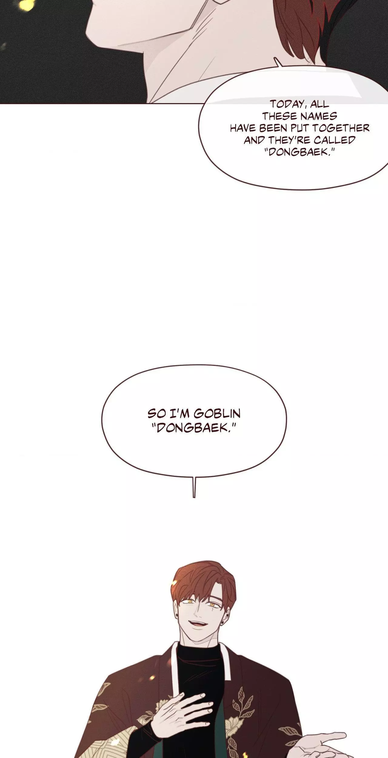 Fate Makes No Mistakes - Chapter 123 Page 46
