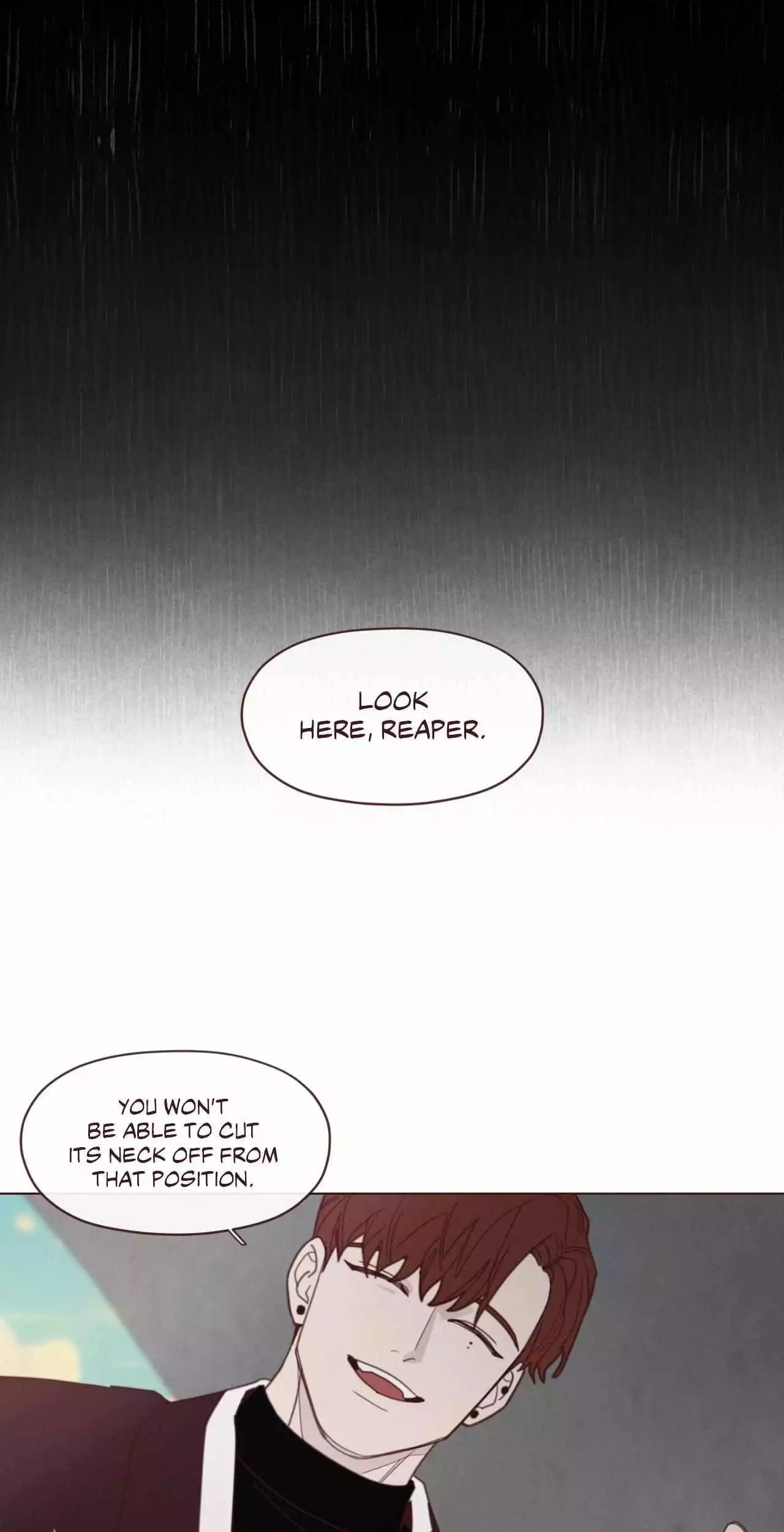 Fate Makes No Mistakes - Chapter 124 Page 7