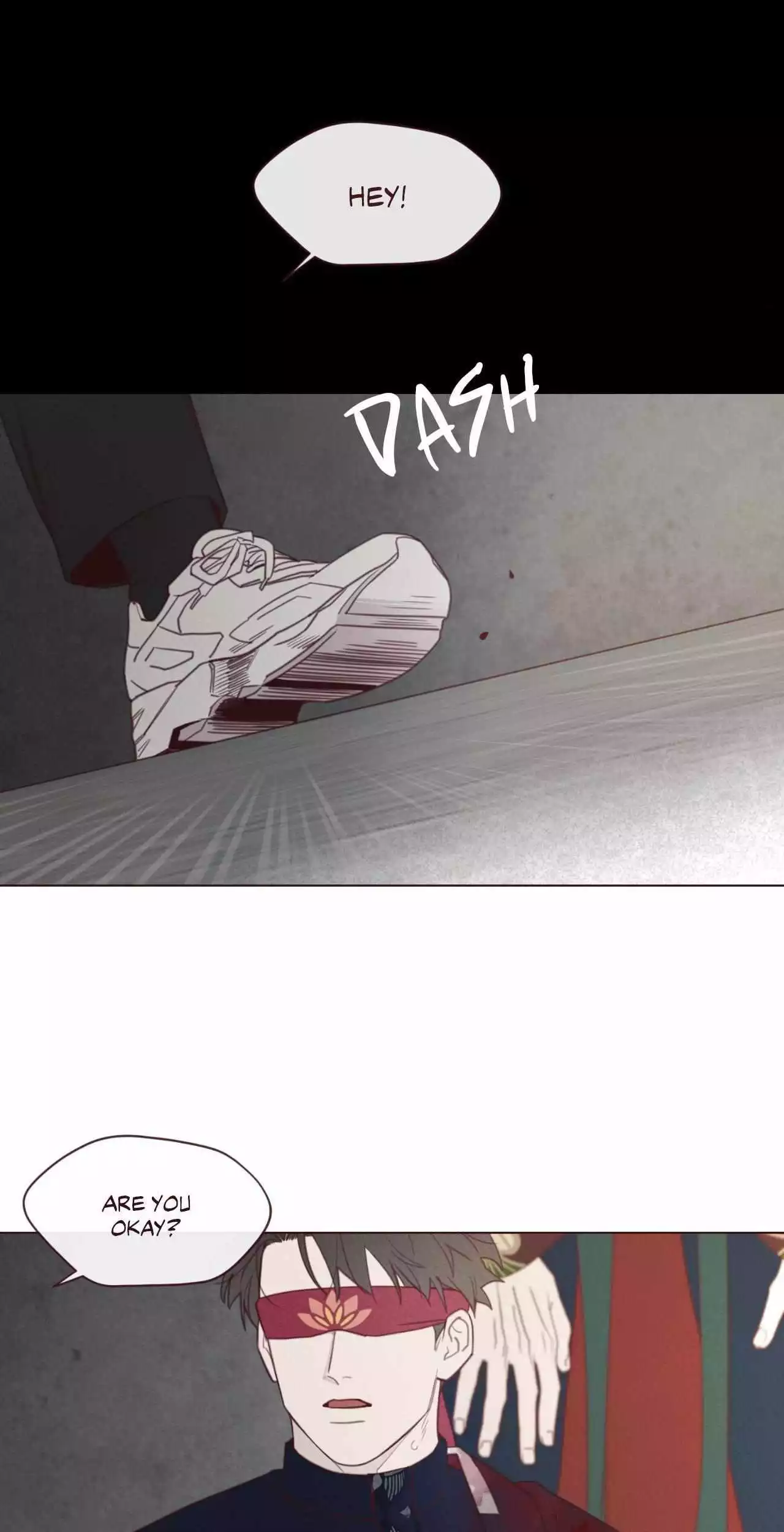 Fate Makes No Mistakes - Chapter 124 Page 13