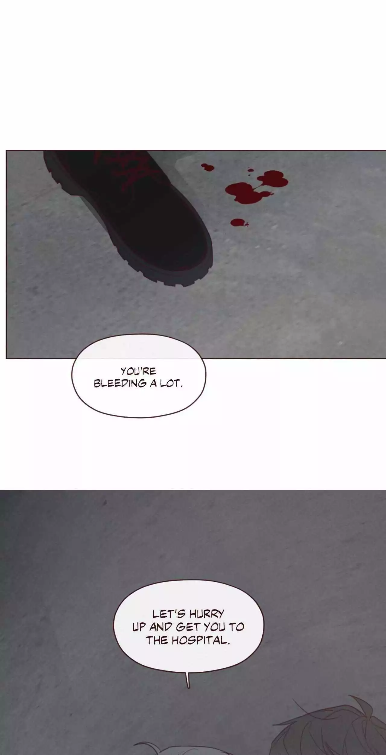 Fate Makes No Mistakes - Chapter 124 Page 24