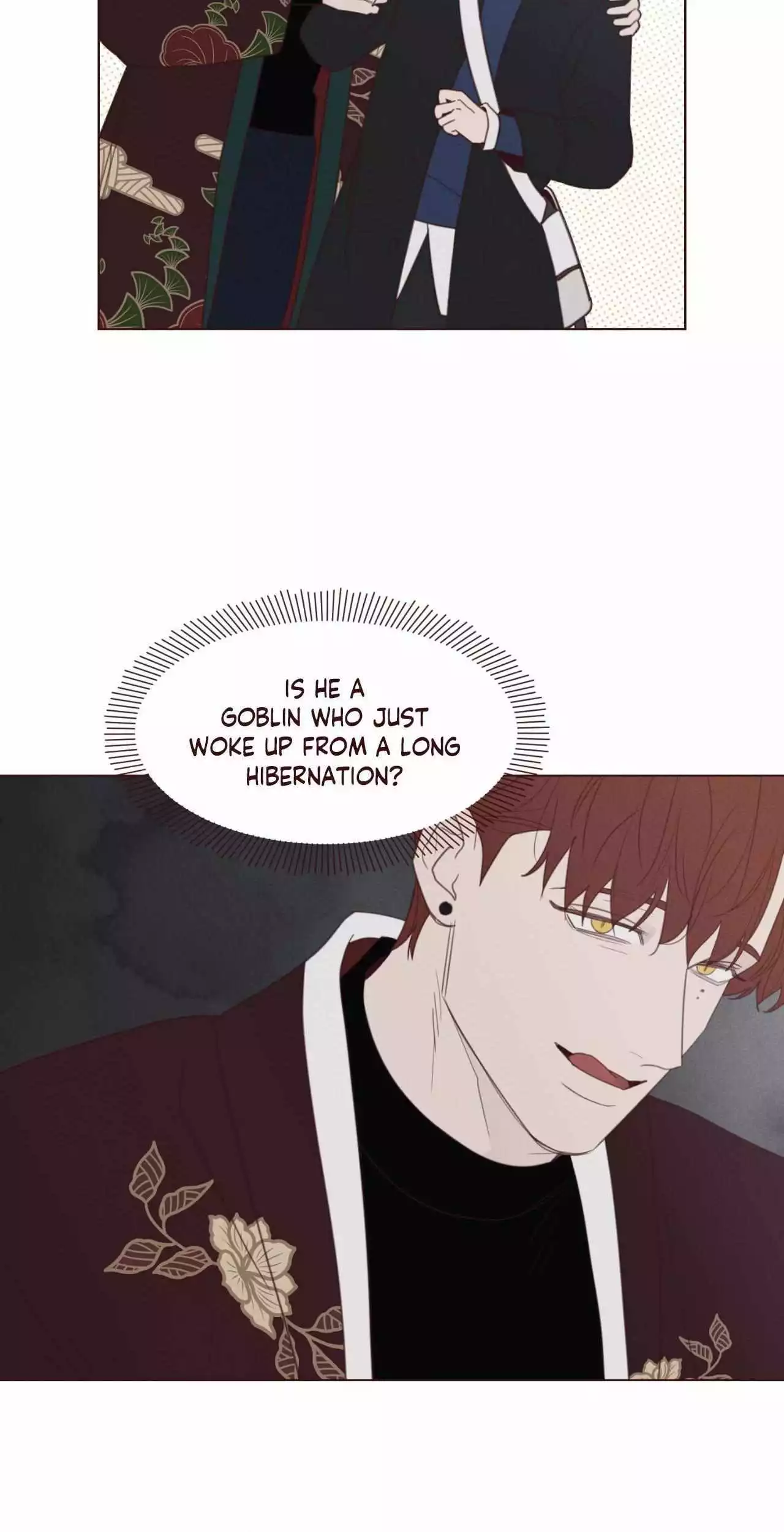 Fate Makes No Mistakes - Chapter 124 Page 43
