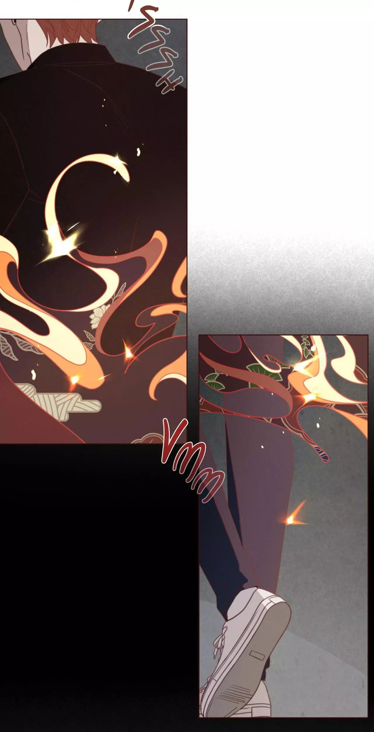 Fate Makes No Mistakes - Chapter 125 Page 3