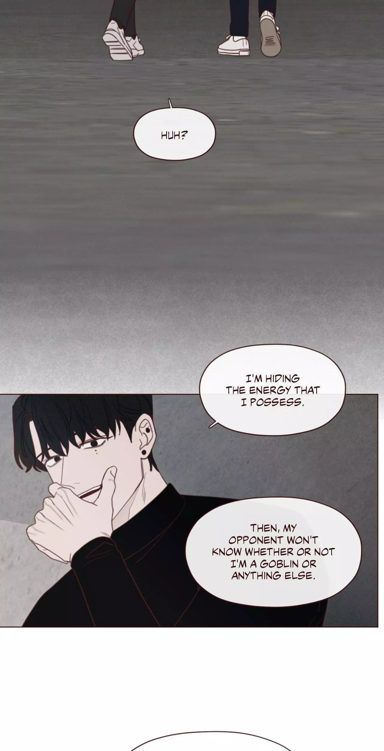 Fate Makes No Mistakes - Chapter 125 Page 8