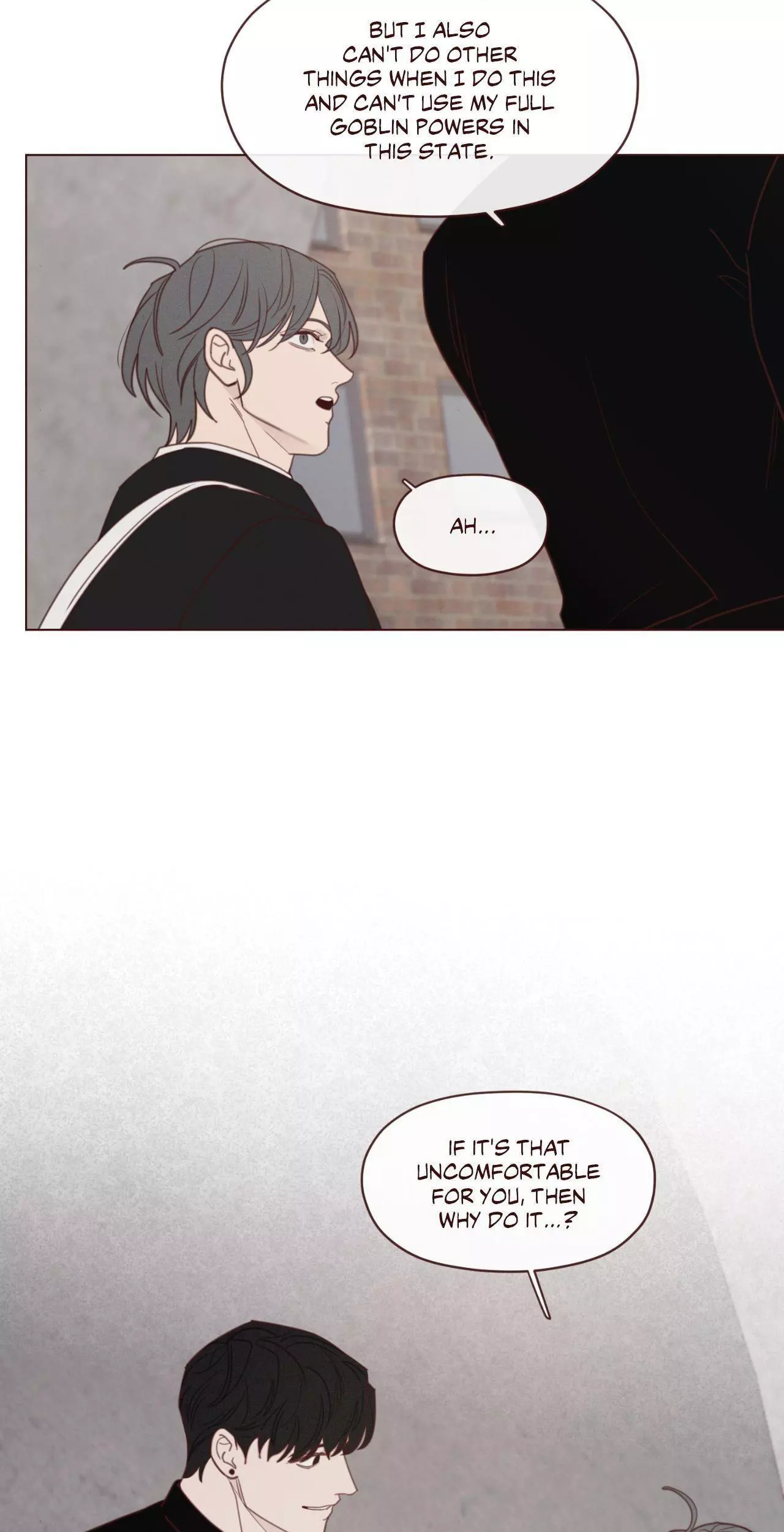 Fate Makes No Mistakes - Chapter 125 Page 9