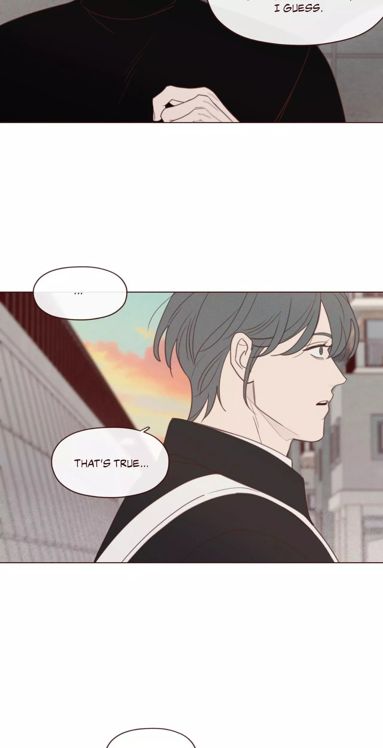 Fate Makes No Mistakes - Chapter 125 Page 11