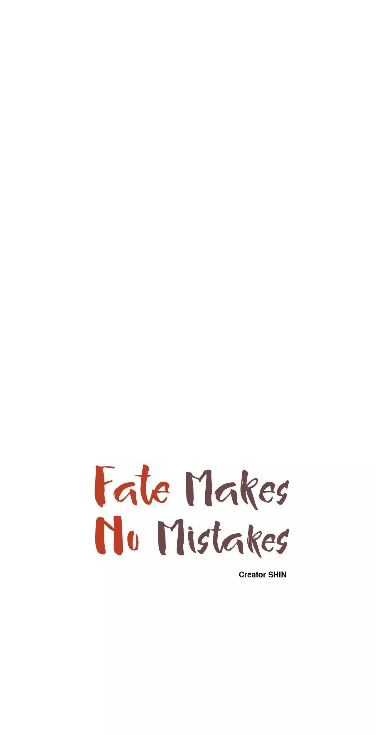 Fate Makes No Mistakes - Chapter 125 Page 15
