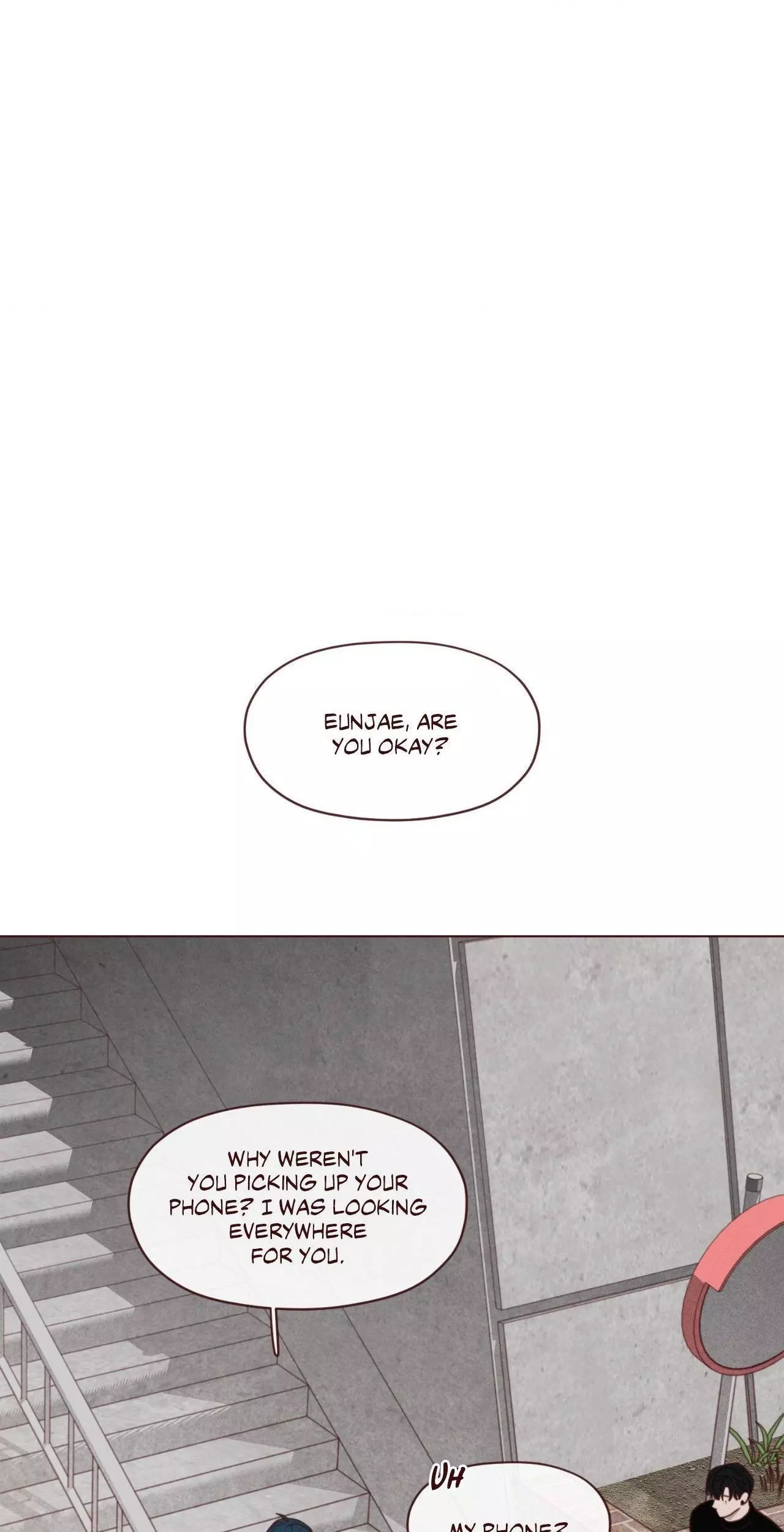 Fate Makes No Mistakes - Chapter 125 Page 16