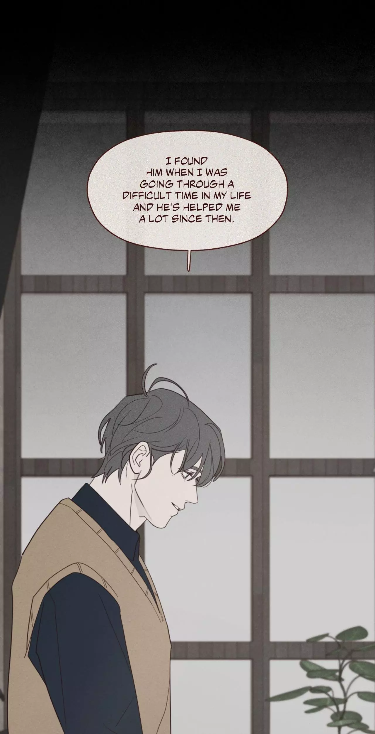 Fate Makes No Mistakes - Chapter 125 Page 33