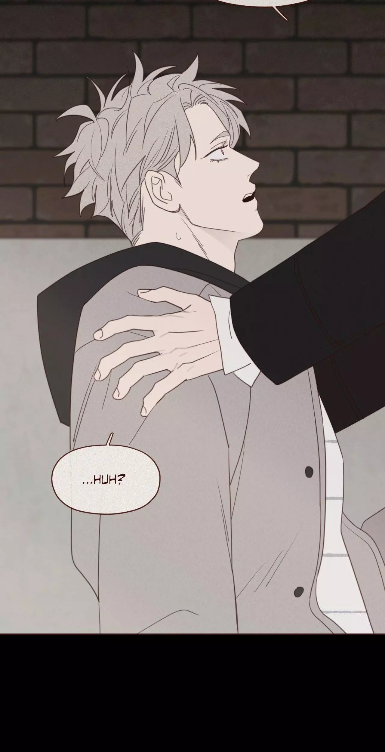 Fate Makes No Mistakes - Chapter 125 Page 39
