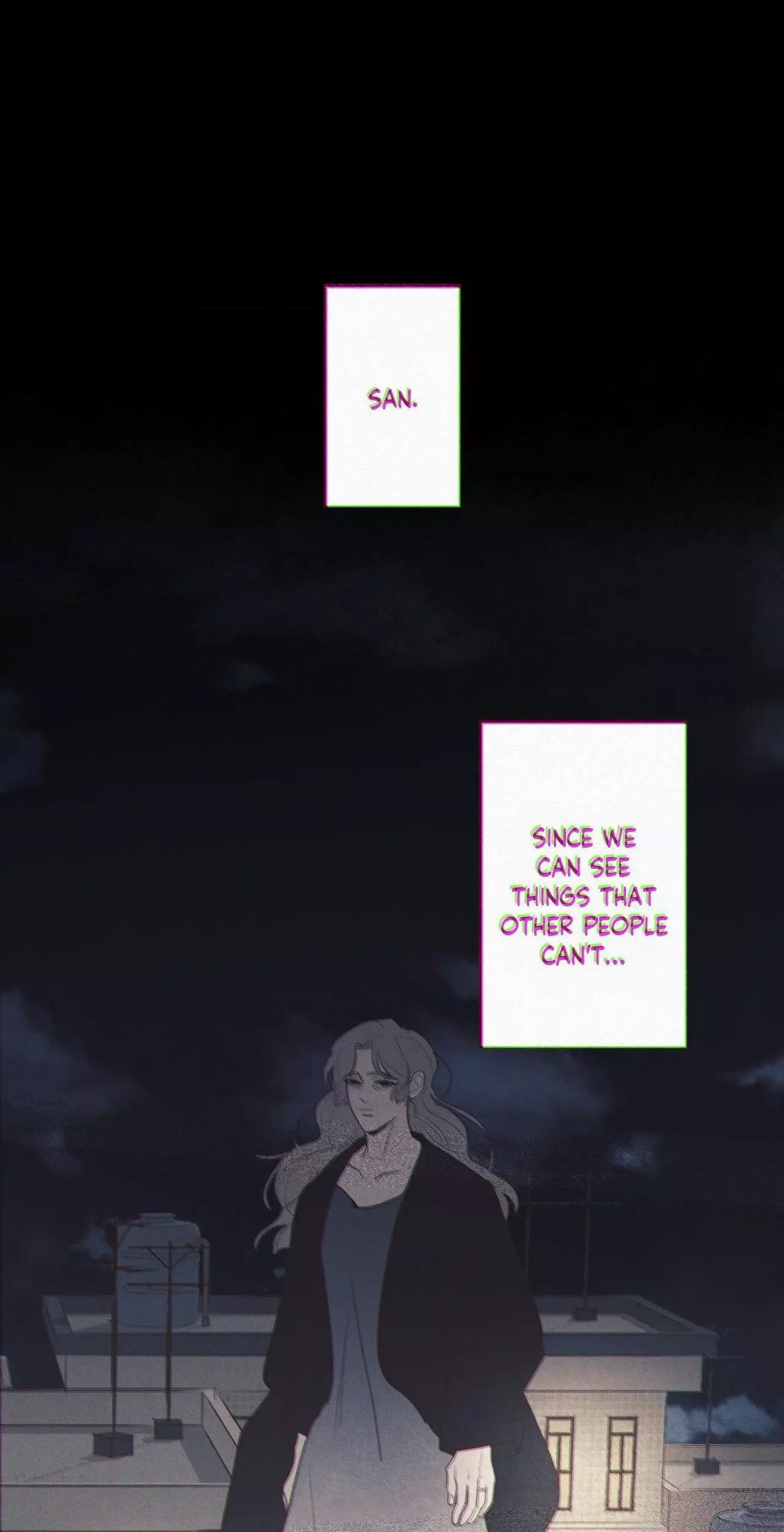Fate Makes No Mistakes - Chapter 125 Page 43