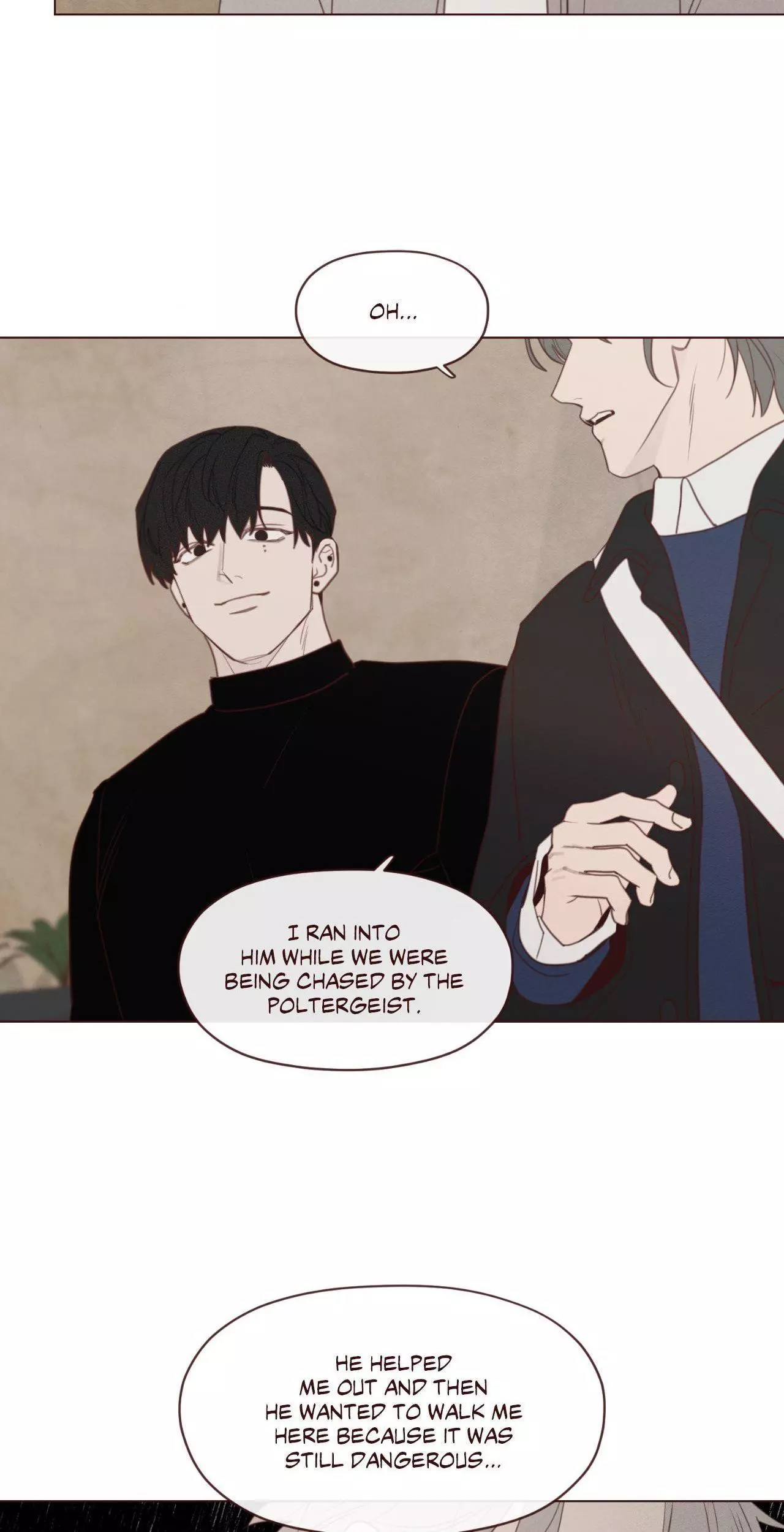 Fate Makes No Mistakes - Chapter 125 Page 53