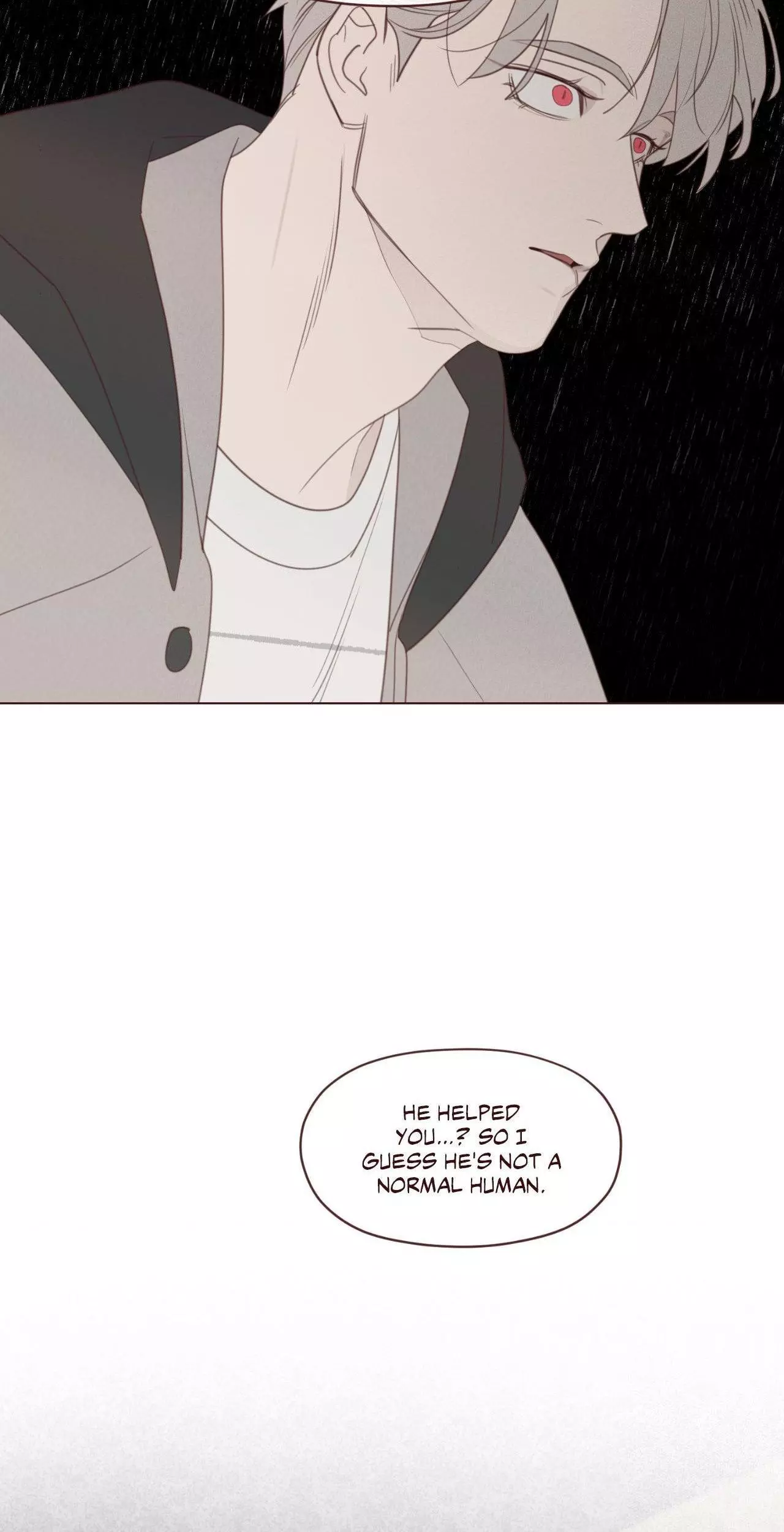 Fate Makes No Mistakes - Chapter 125 Page 54