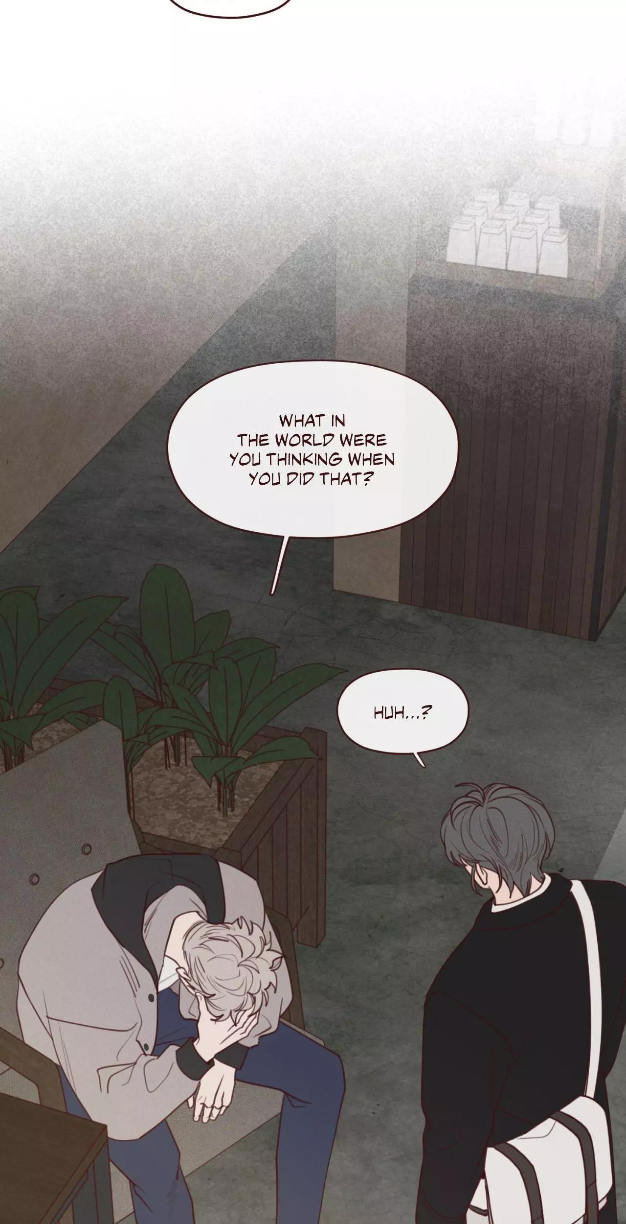 Fate Makes No Mistakes - Chapter 126 Page 3