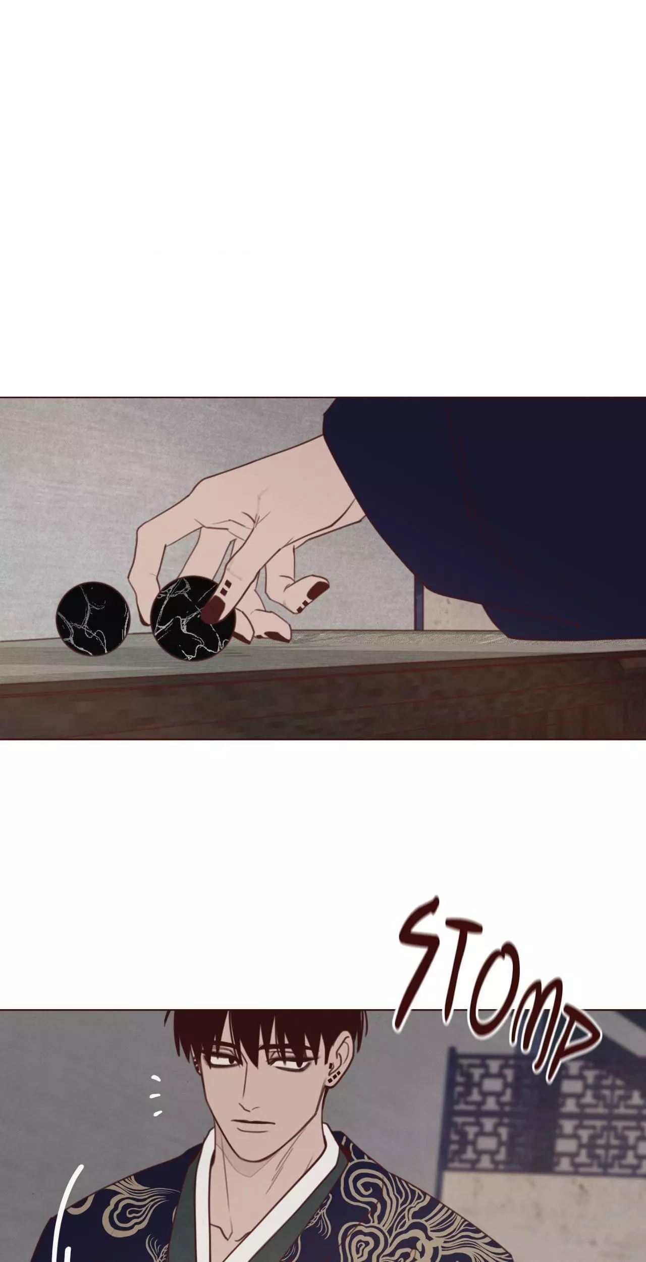 Fate Makes No Mistakes - Chapter 126 Page 26